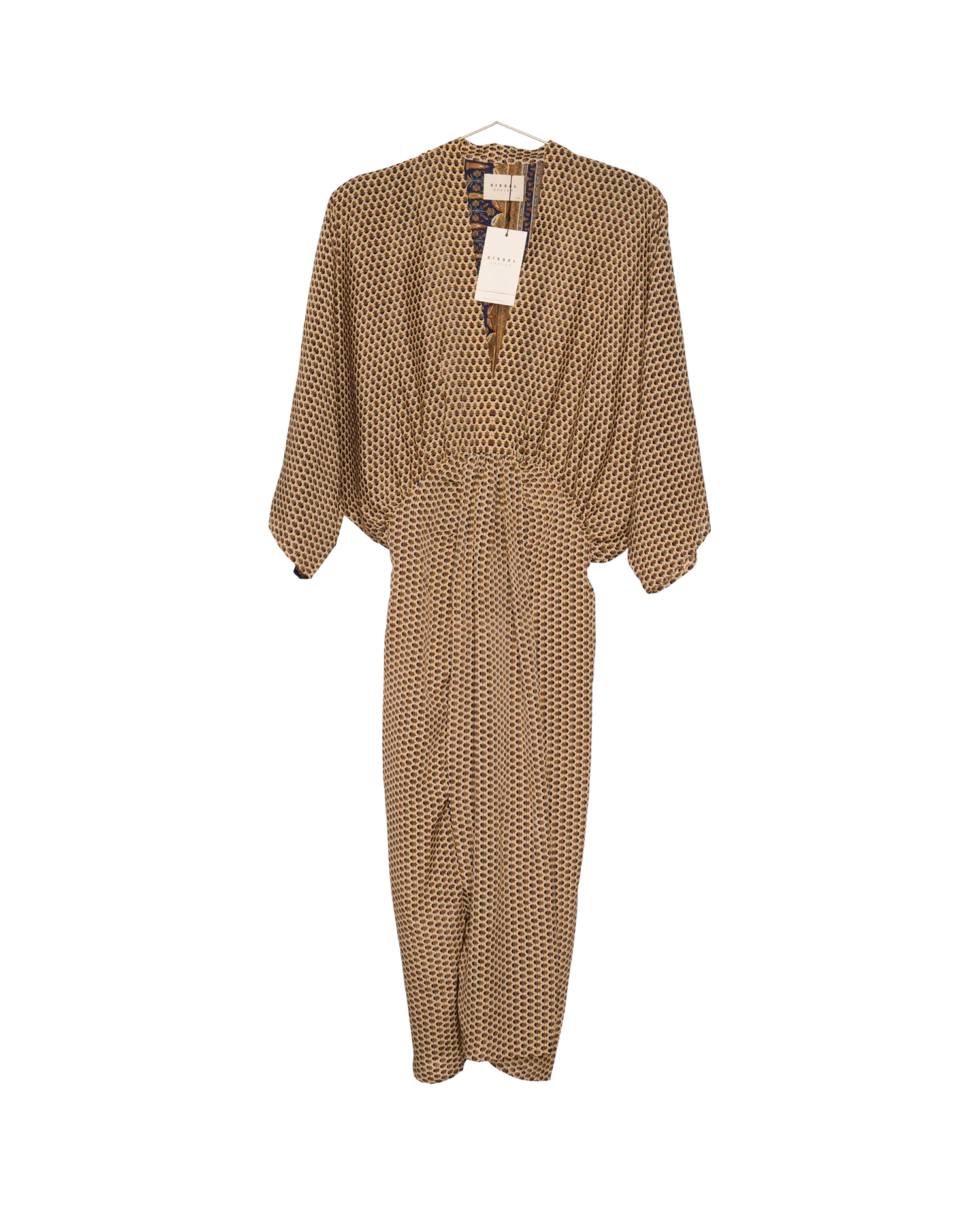 Juno Dress - No. 1494