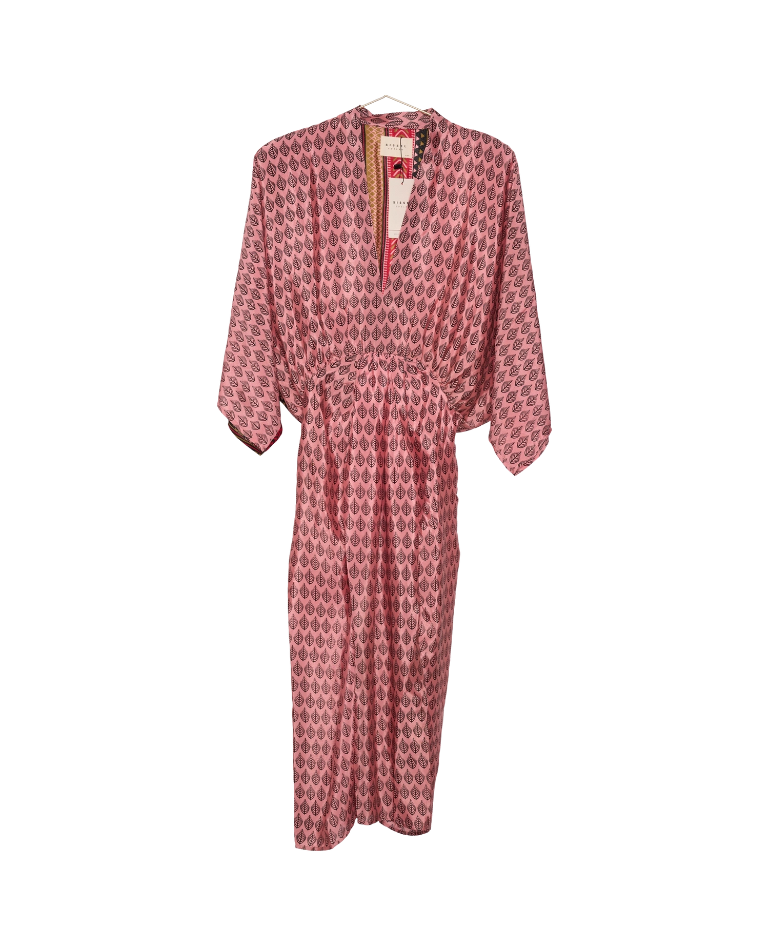 Juno Dress - No. 1497