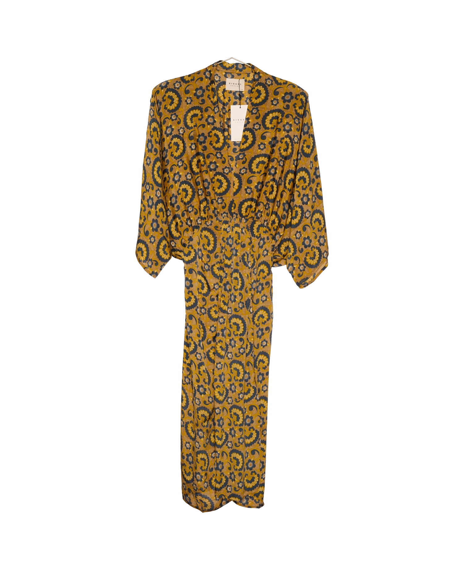Juno Dress - No. 1498