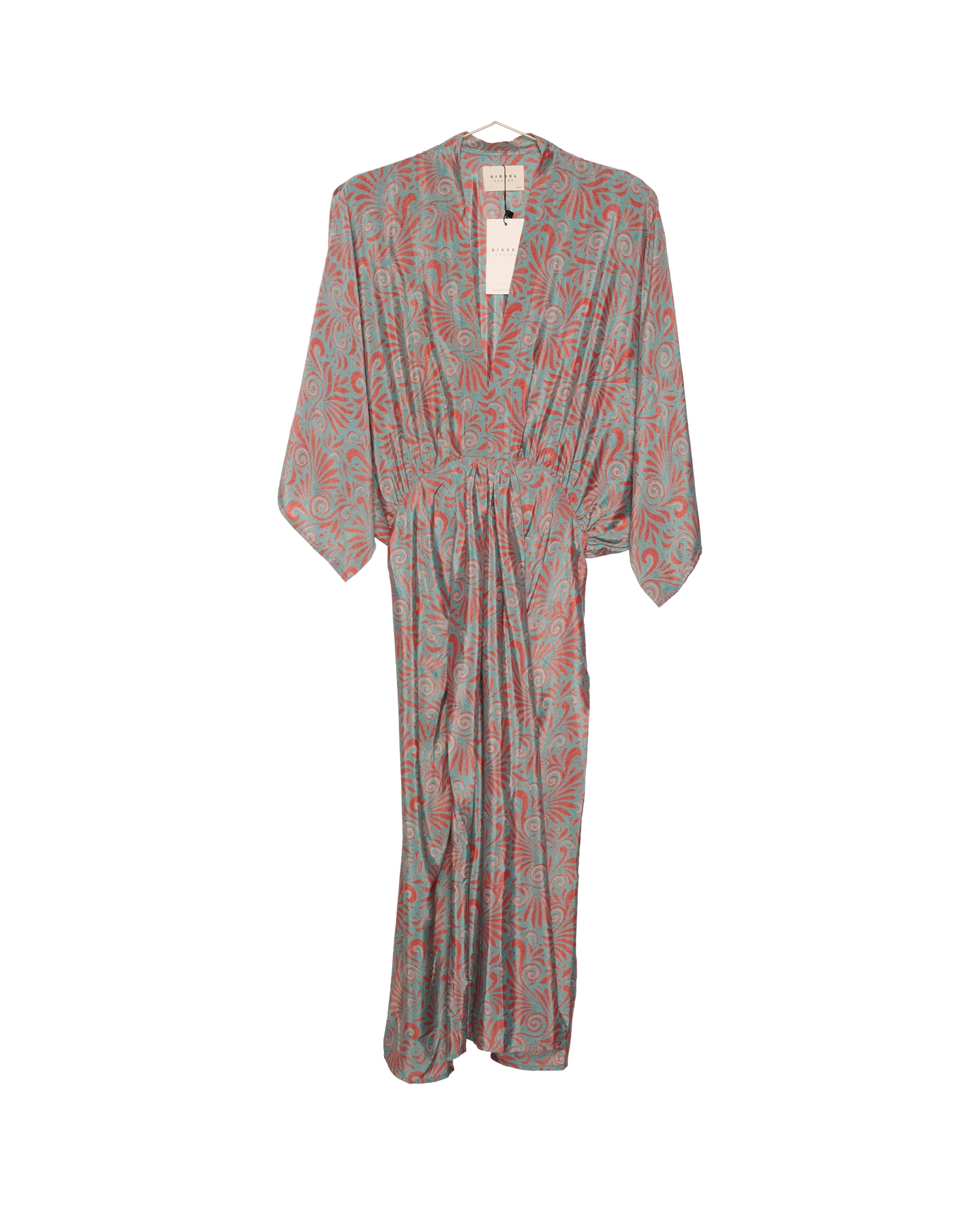 Juno Dress - No. 1499