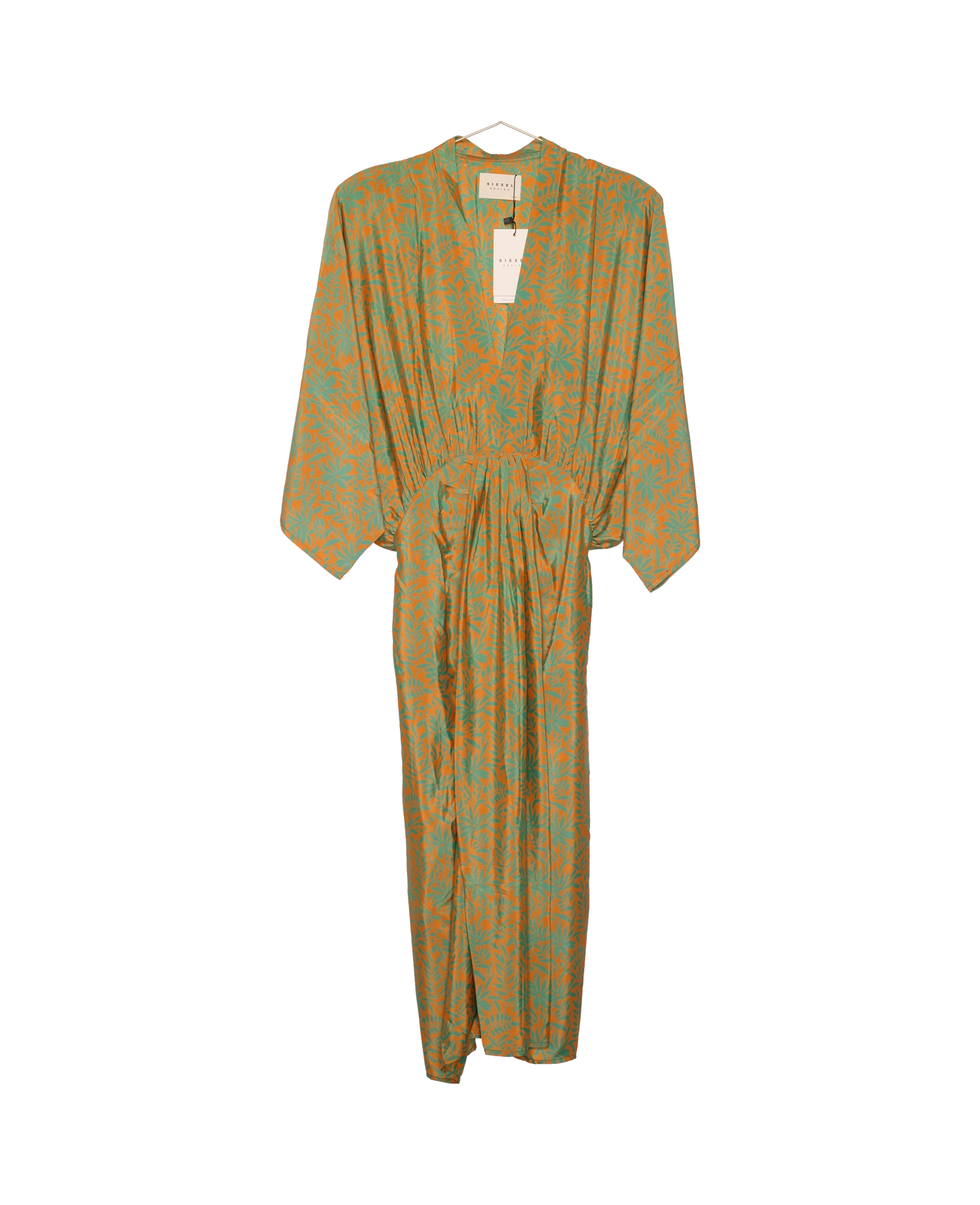 Juno Dress - No. 1500