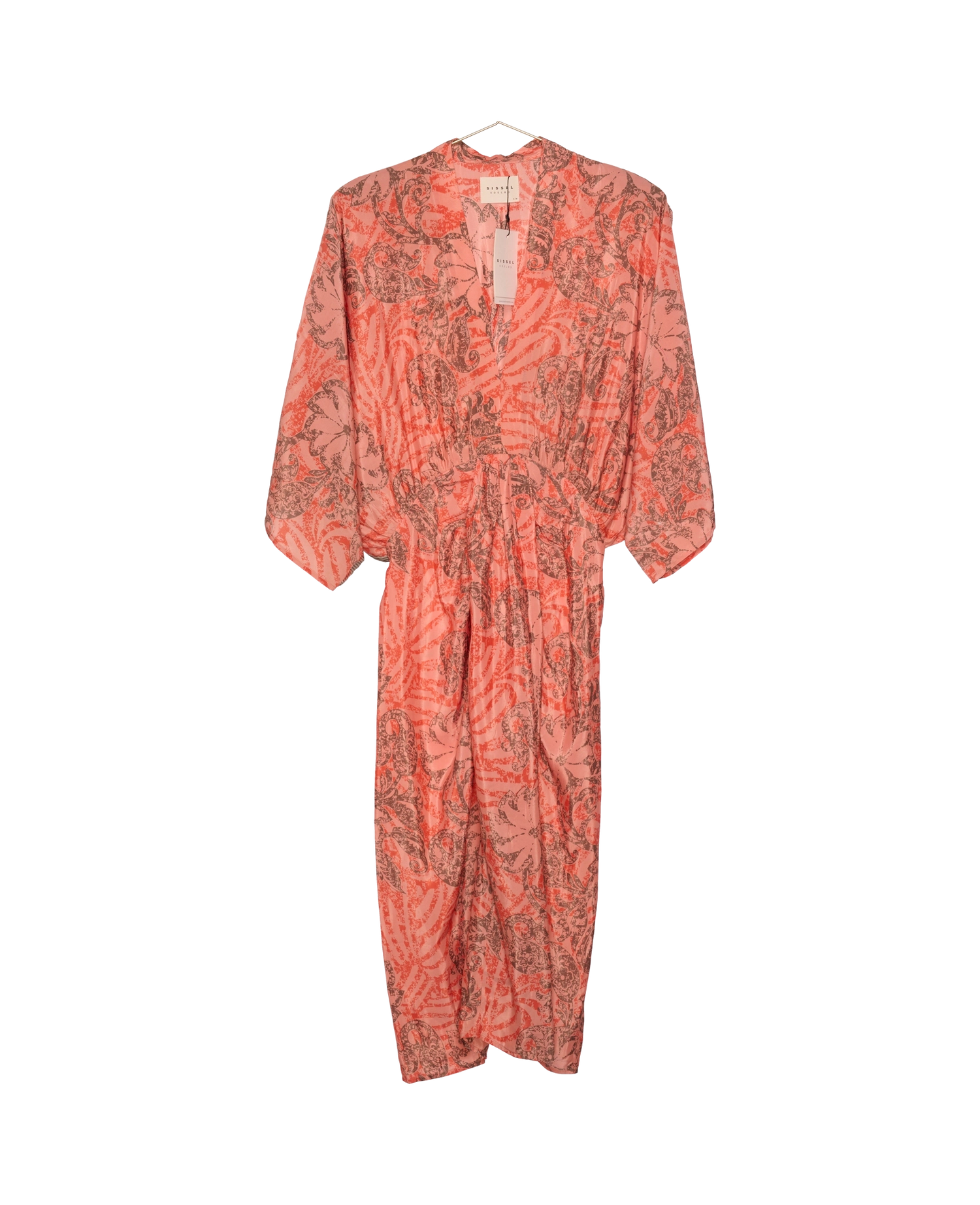 Juno Dress - No. 1502