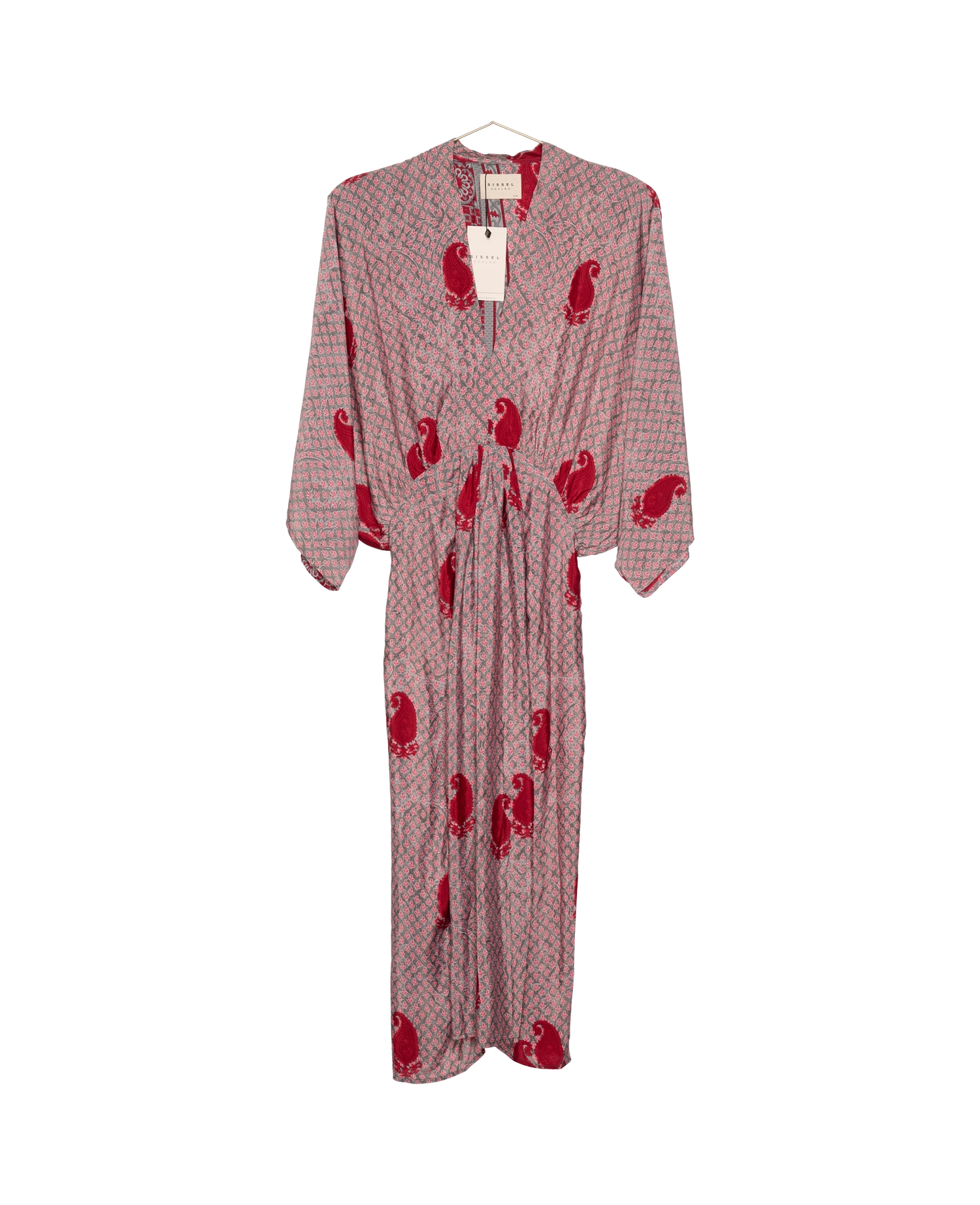 Juno Dress - No. 1504