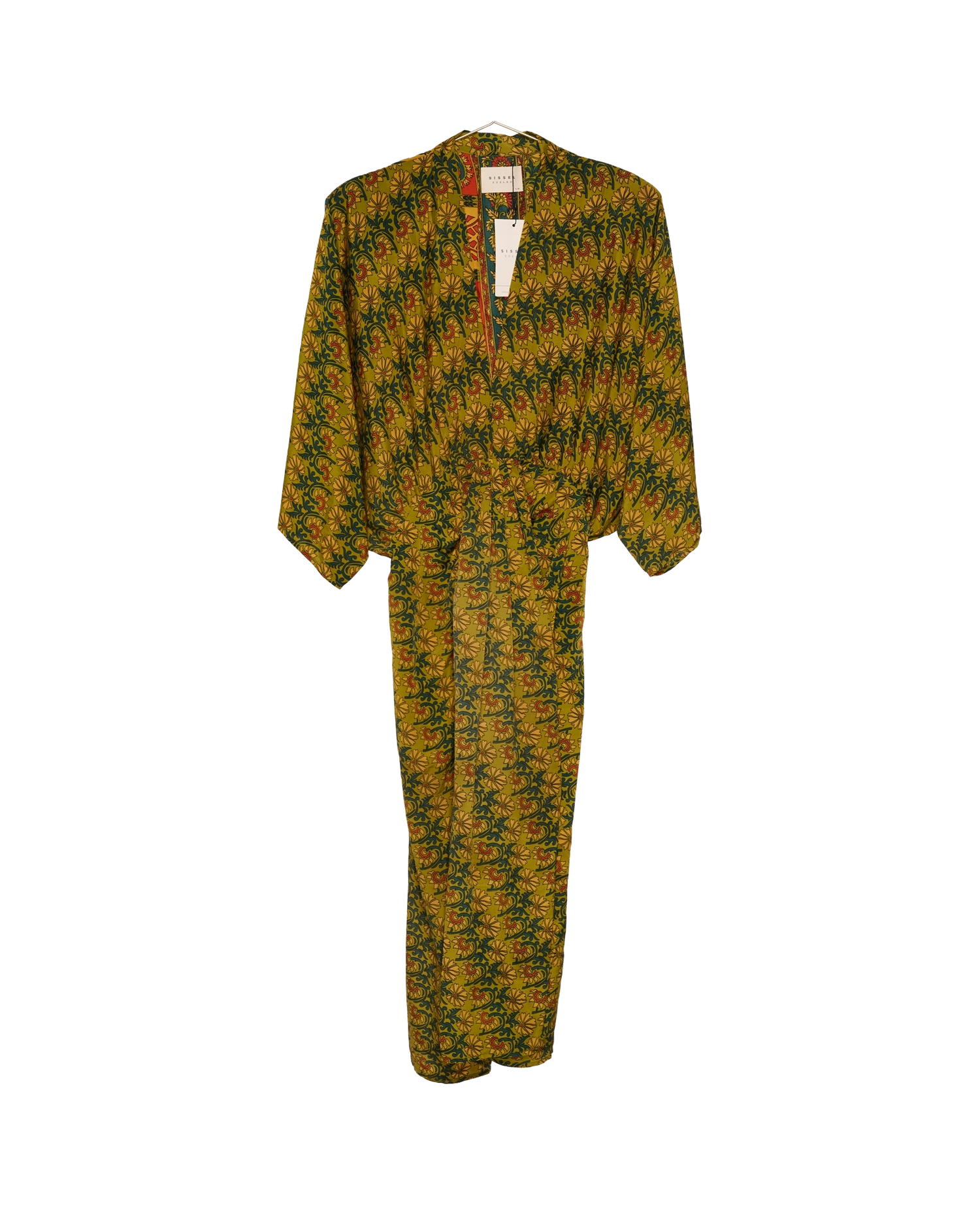 Juno Dress - No. 1505
