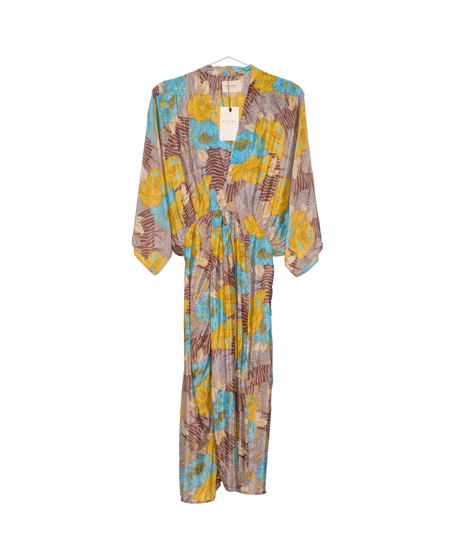 Juno Dress - No. 1506