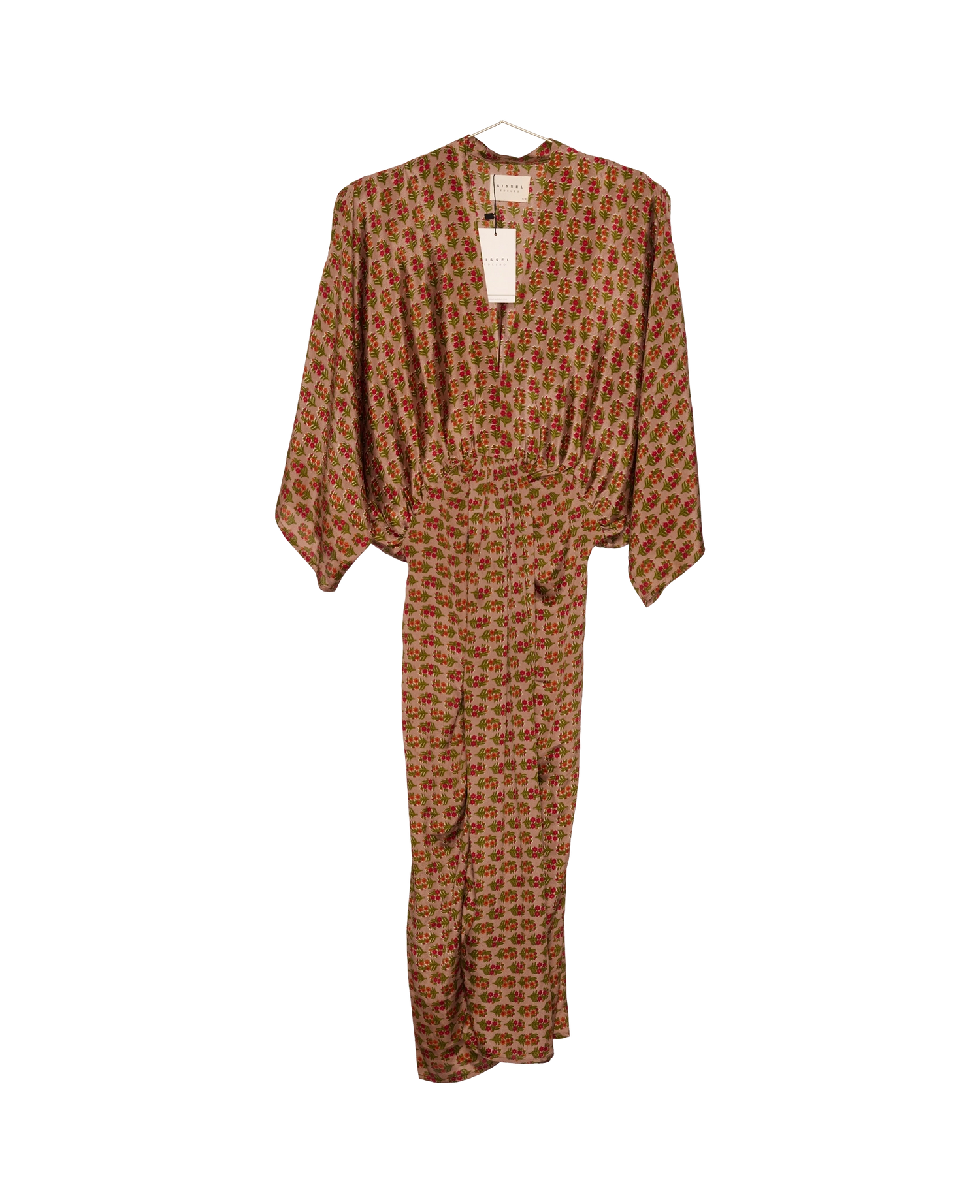 Juno Dress - No. 1508