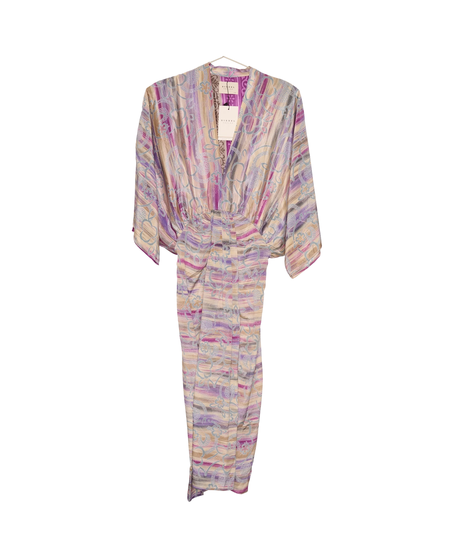 Juno Dress - No. 1510