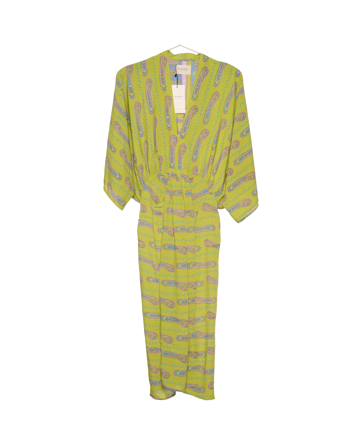 Juno Dress - No. 1511