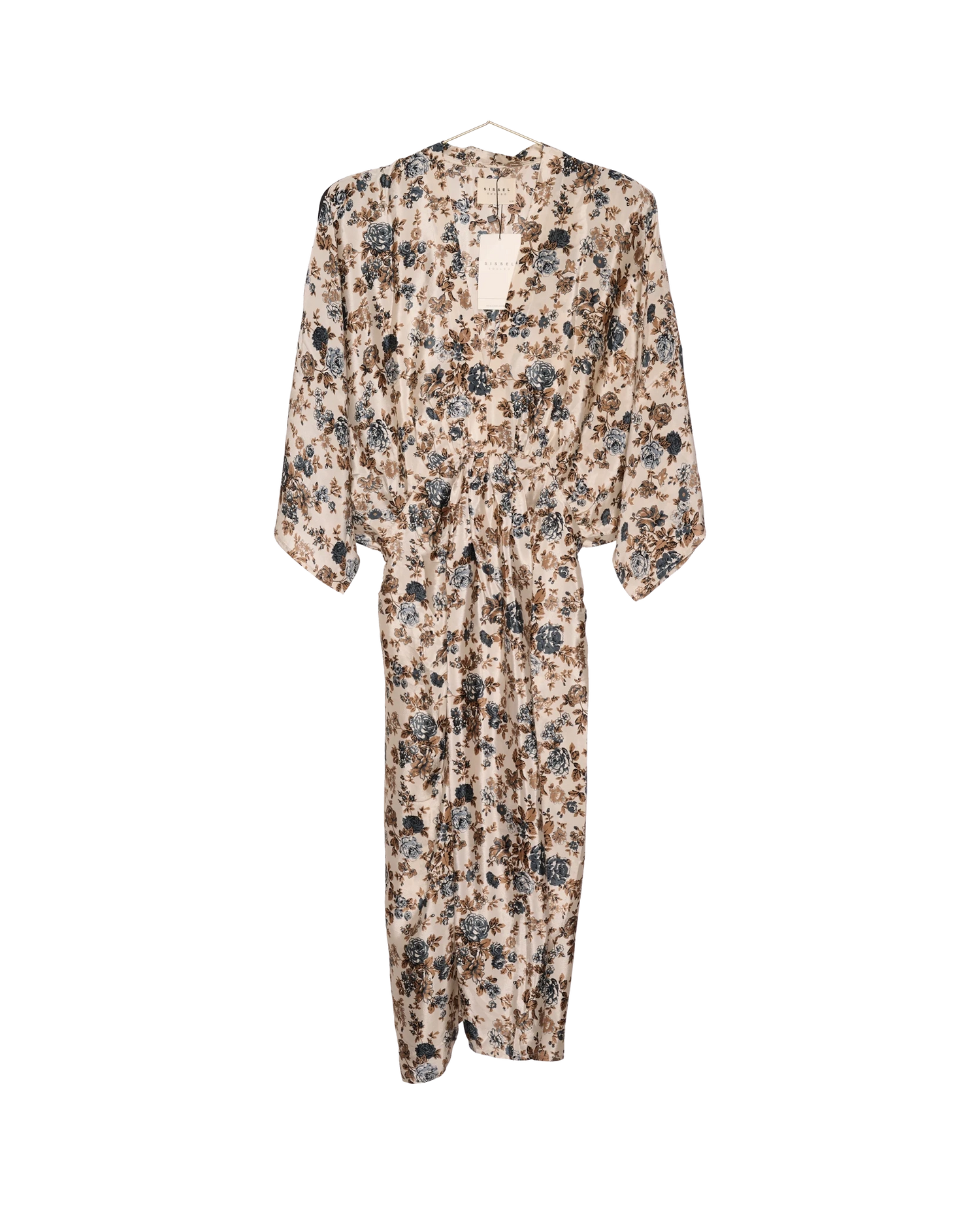 Juno Dress - No. 1513