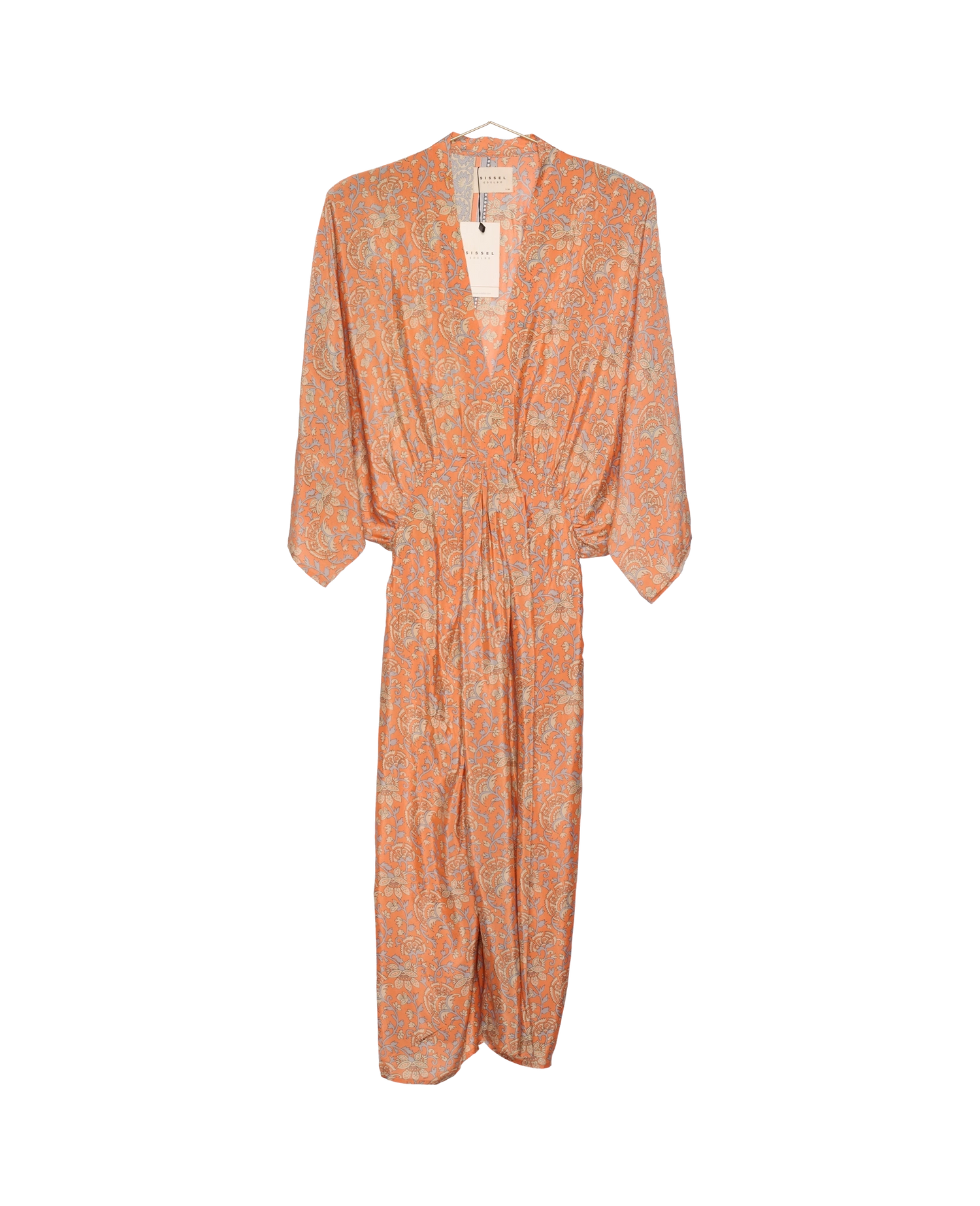 Juno Dress - No. 1514