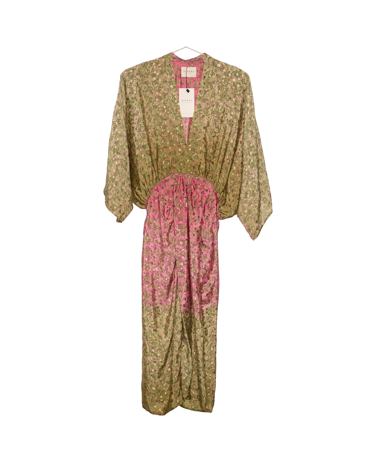 Juno Dress - No. 1515