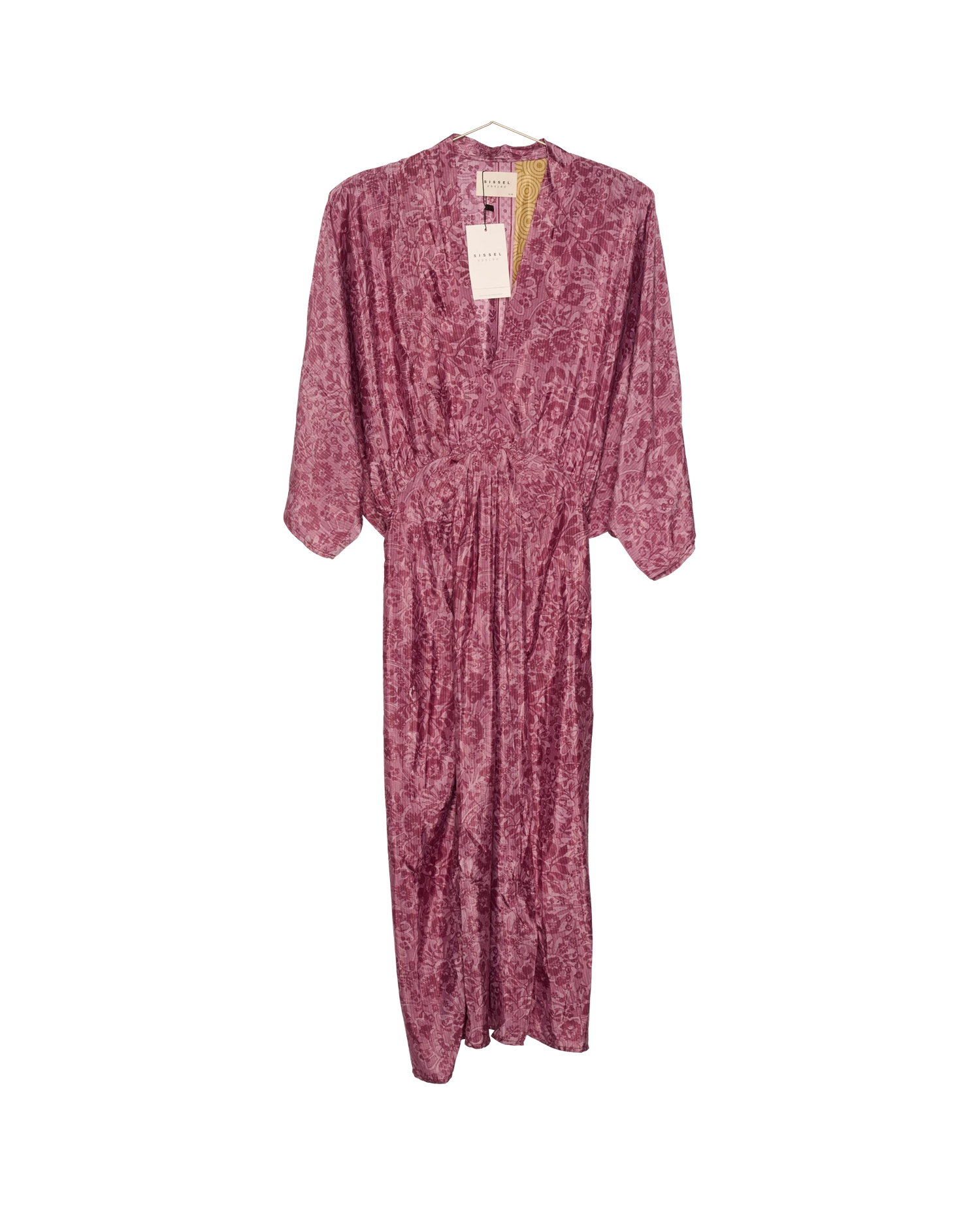 Juno Dress - No. 1516