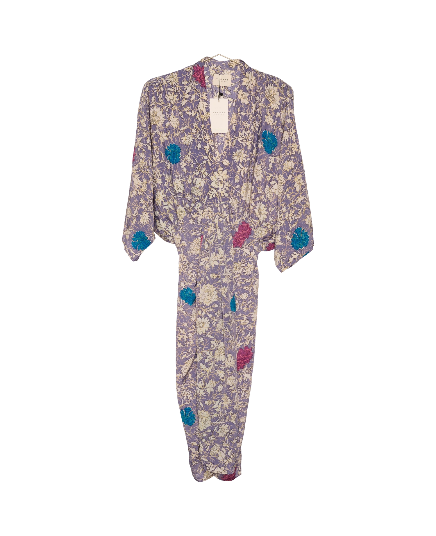 Juno Dress - No. 1517