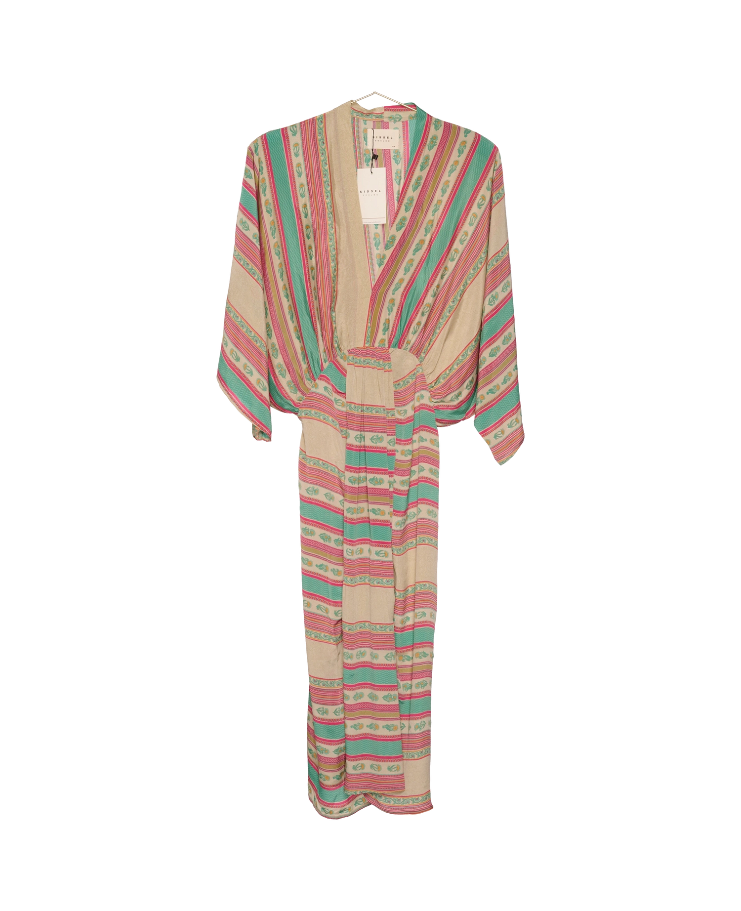 Juno Dress - No. 1518