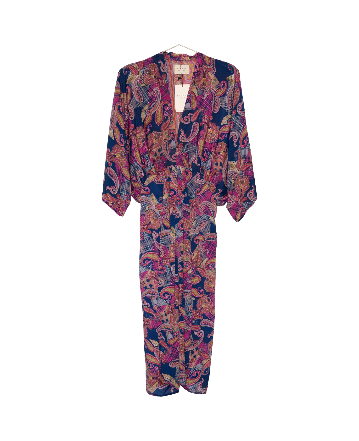 Juno Dress - No. 1522