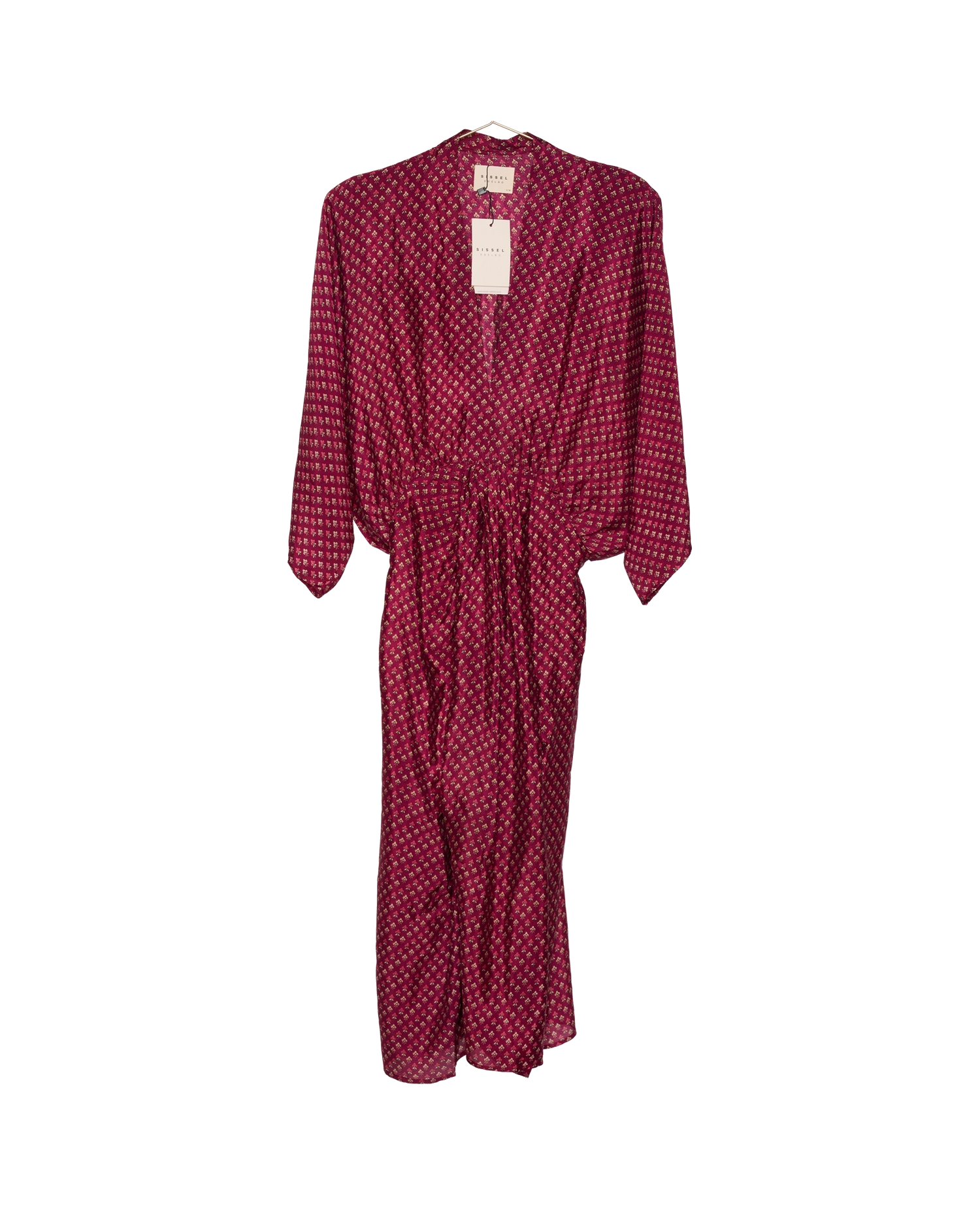 Juno Dress - No. 1524