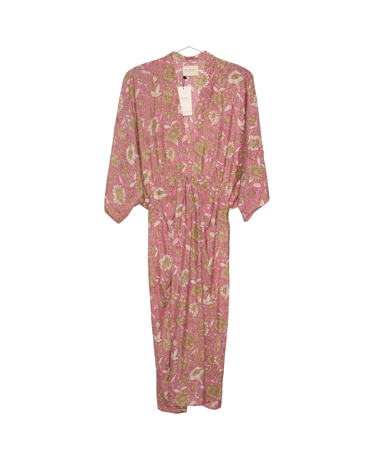 Juno Dress - No. 1527