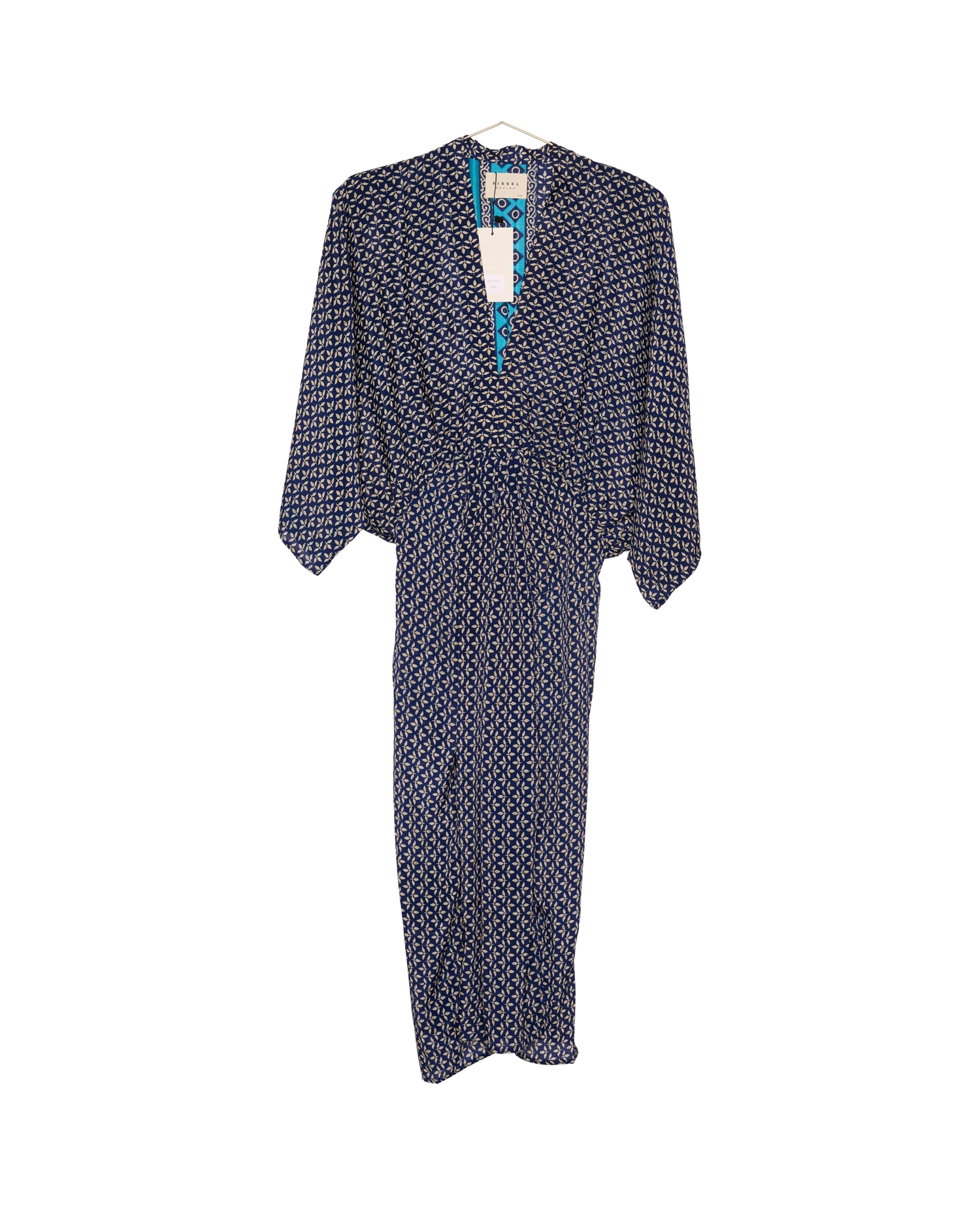 Juno Dress - No. 1528