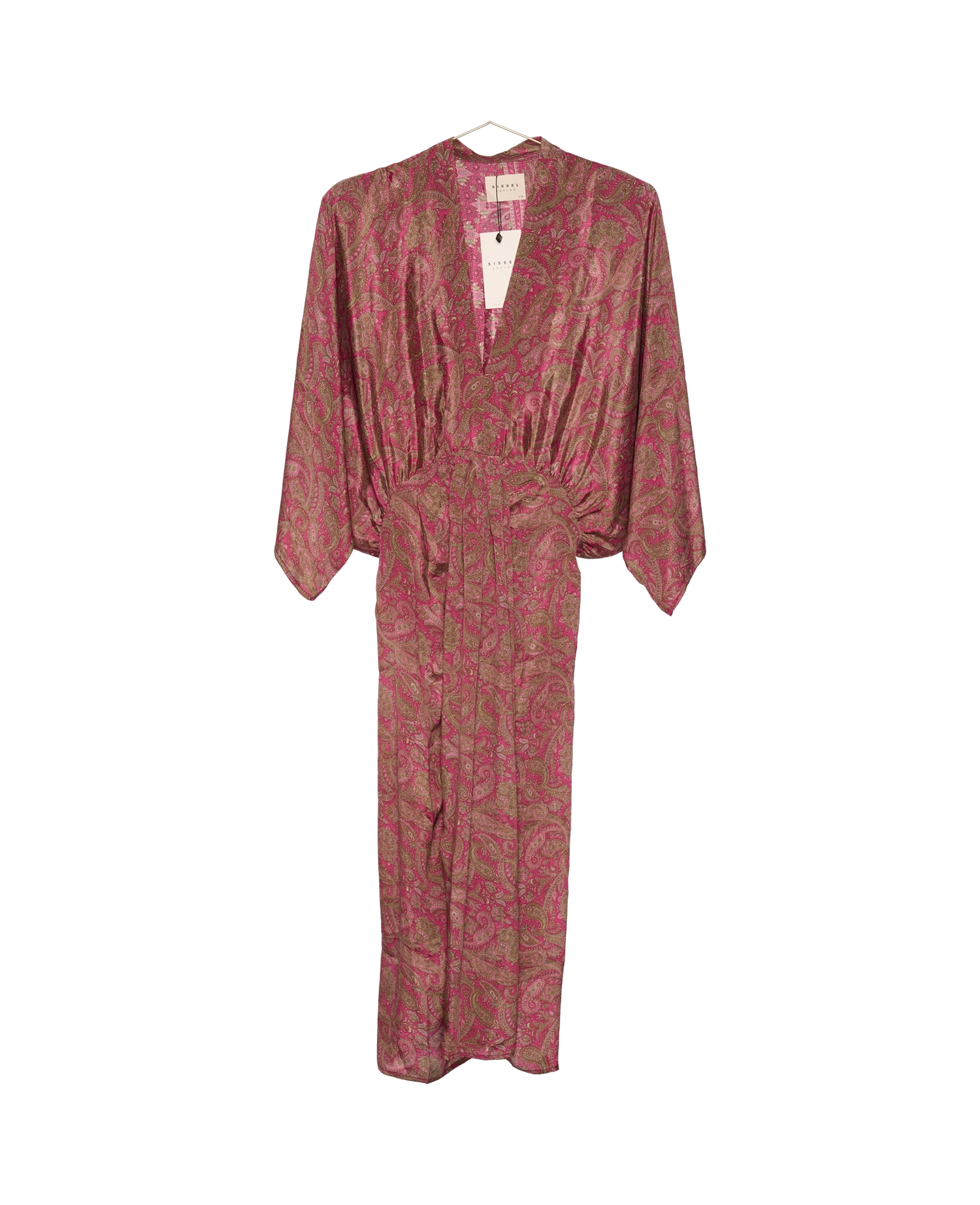 Juno Dress - No. 1529