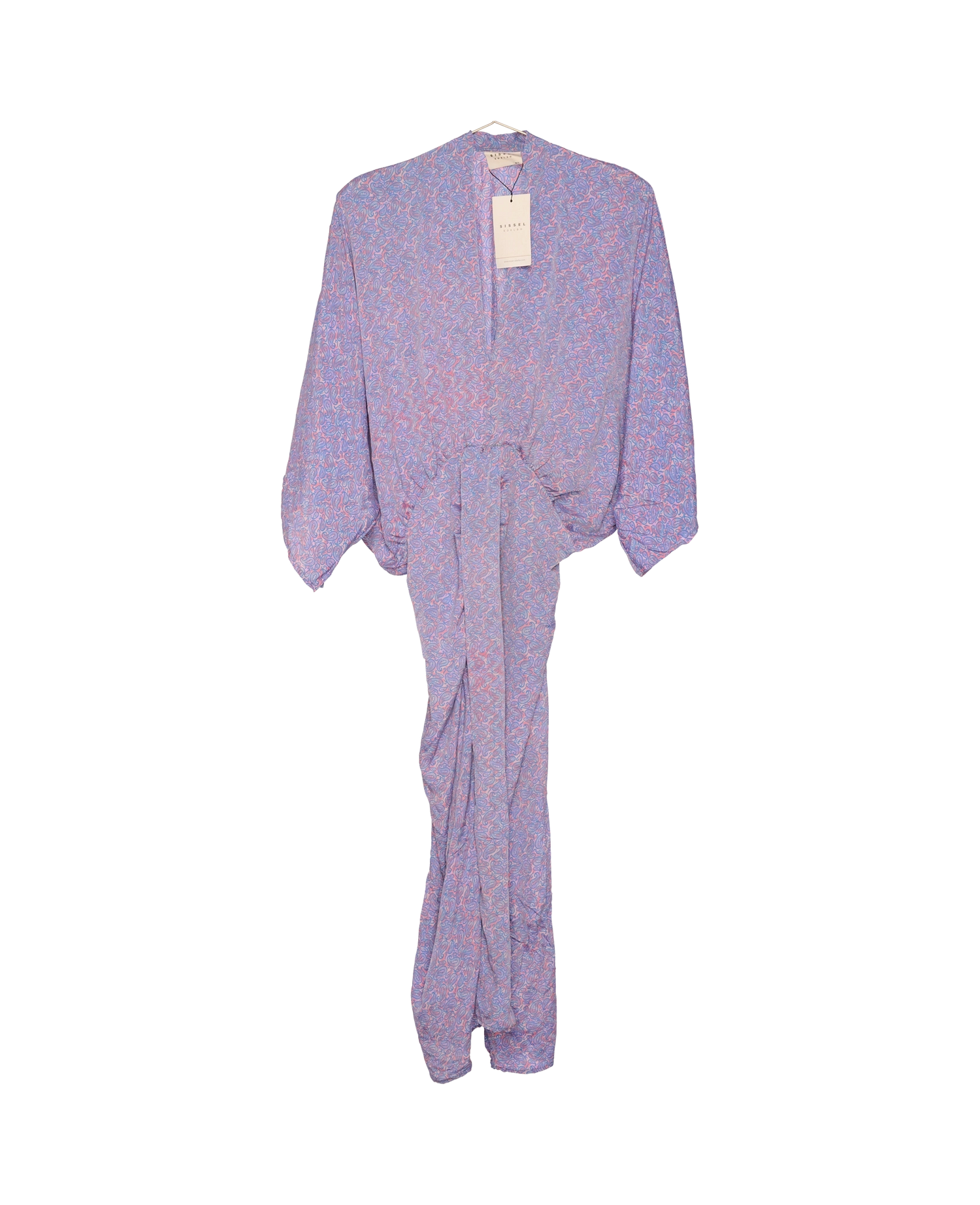 Juno Dress - No. 1530