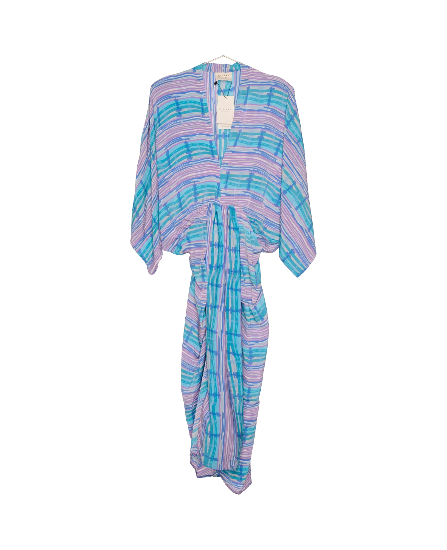 Juno Dress - No. 1534