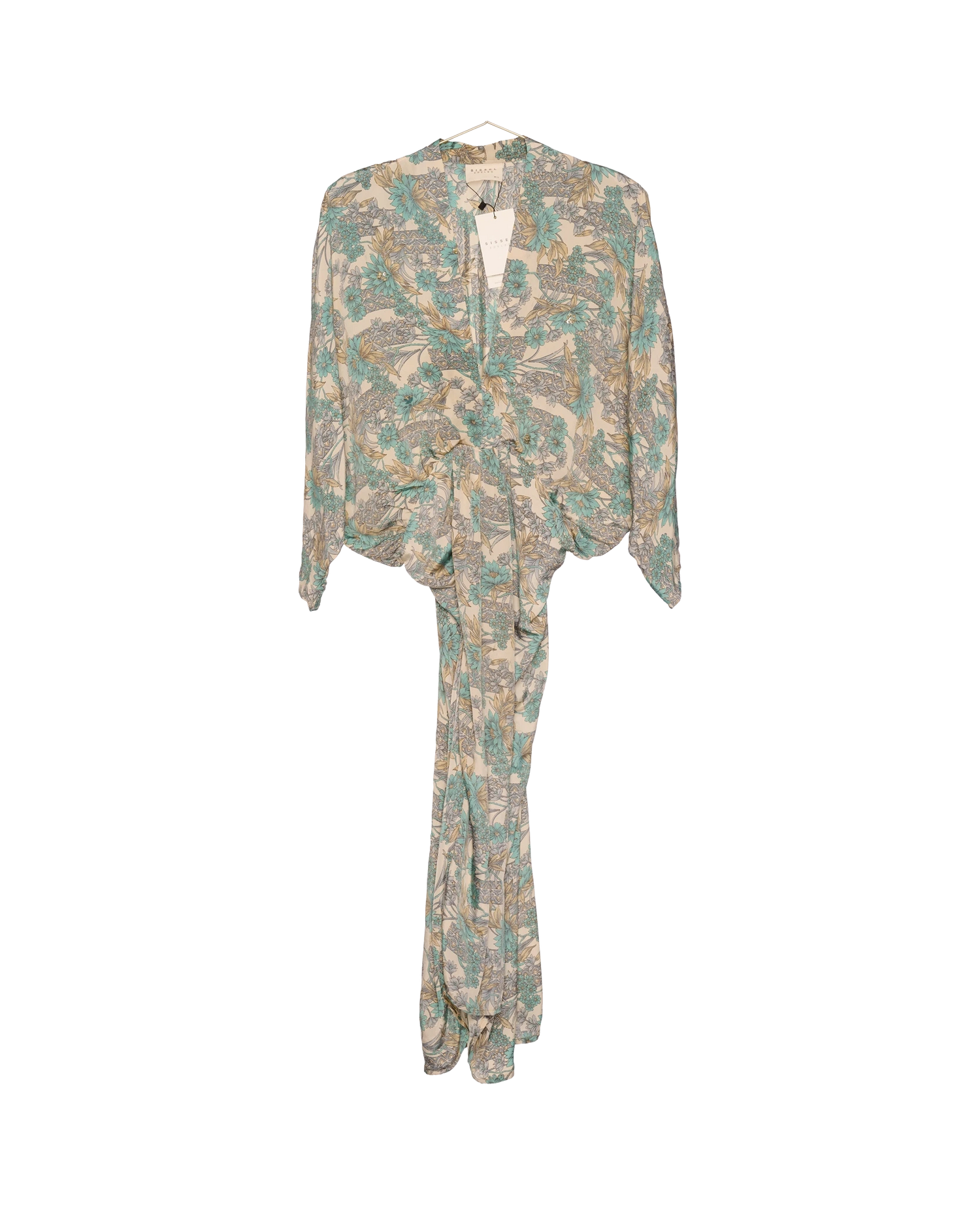 Juno Dress - No. 1535
