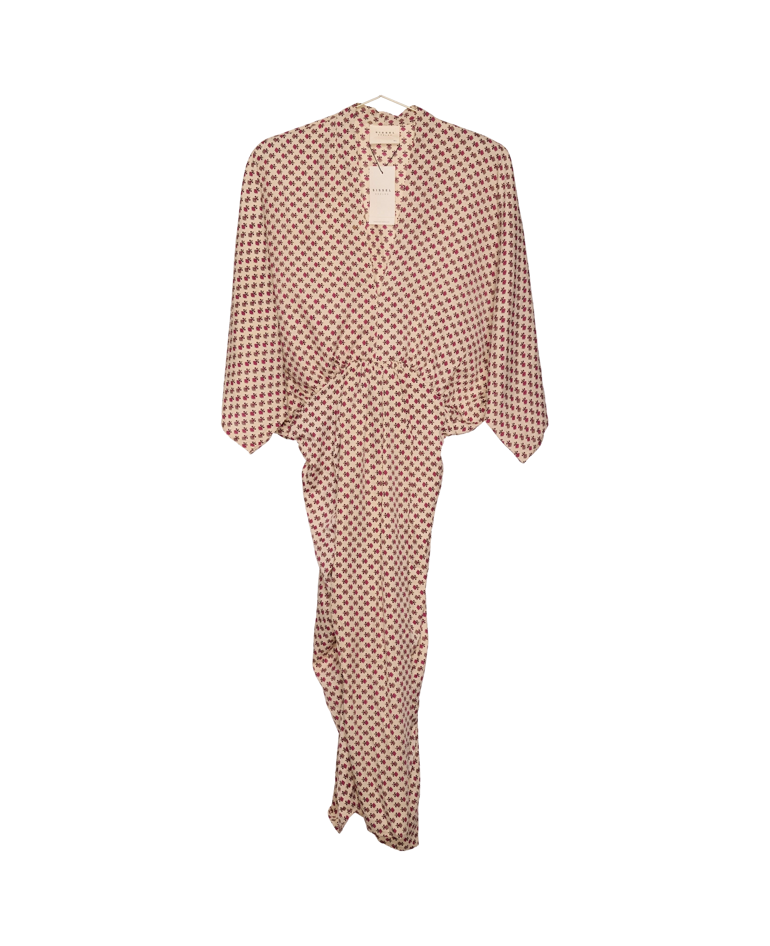 Juno Dress - No. 1537