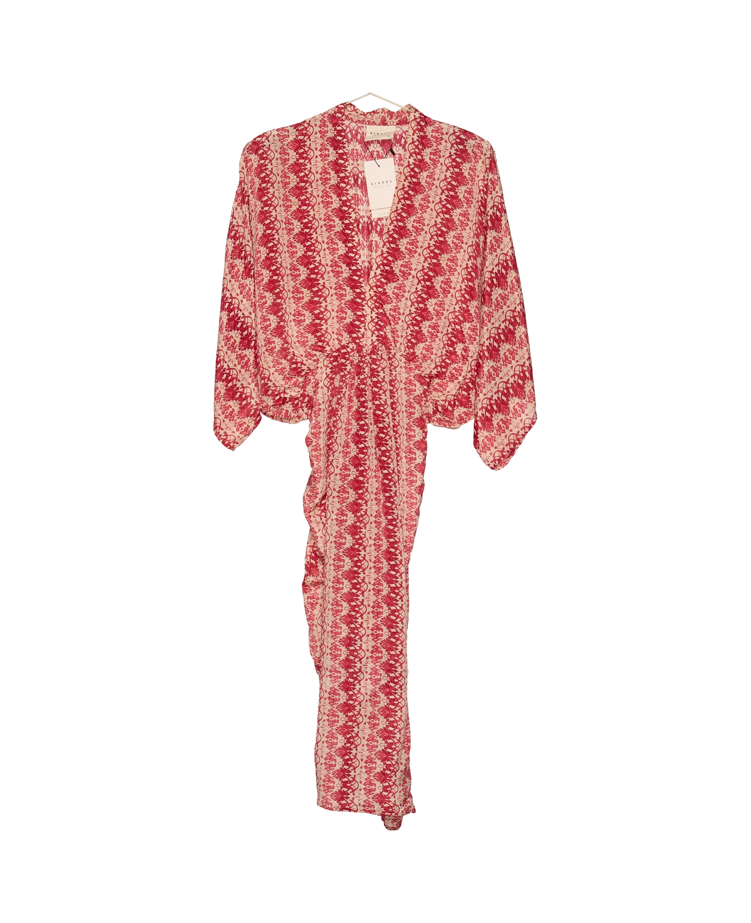 Juno Dress - No. 1538