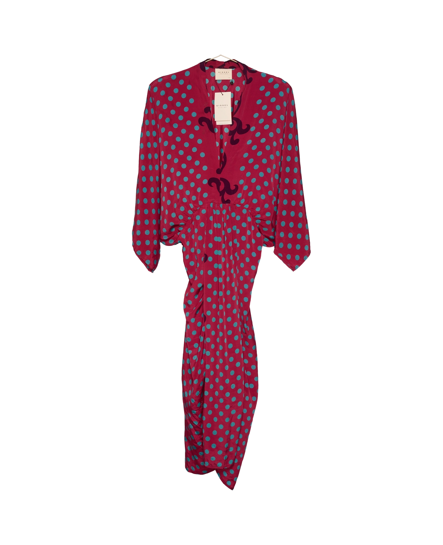 Juno Dress - No. 1540