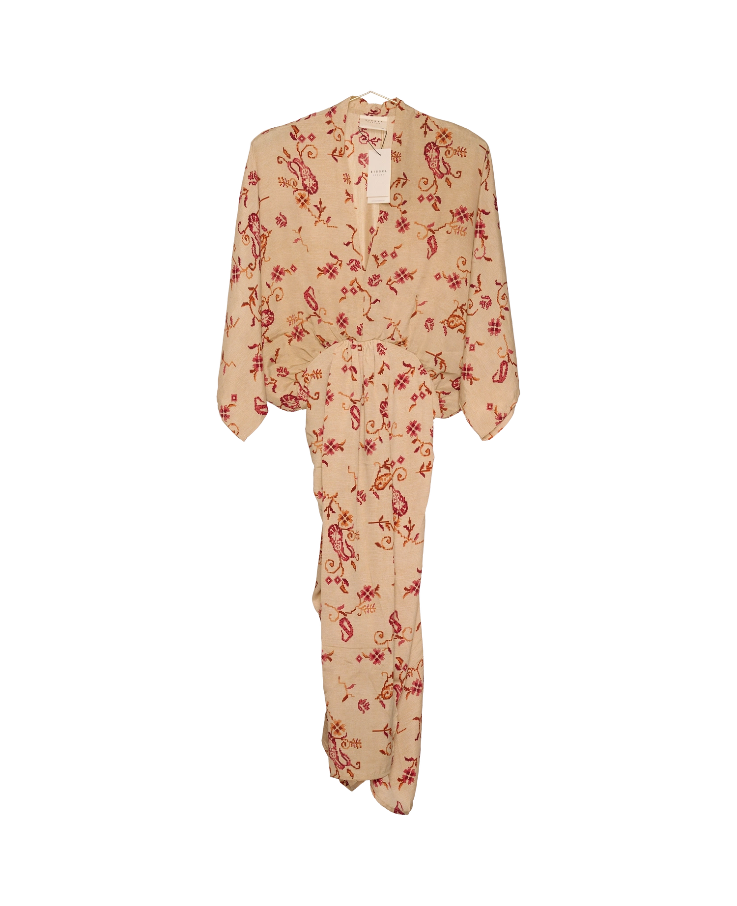 Juno Dress - No. 1541