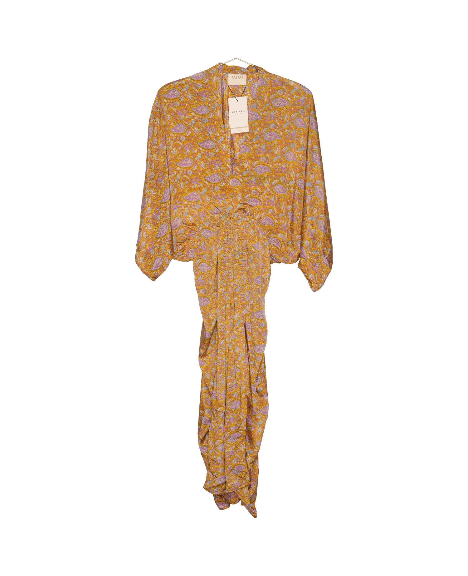 Juno Dress - No. 1542