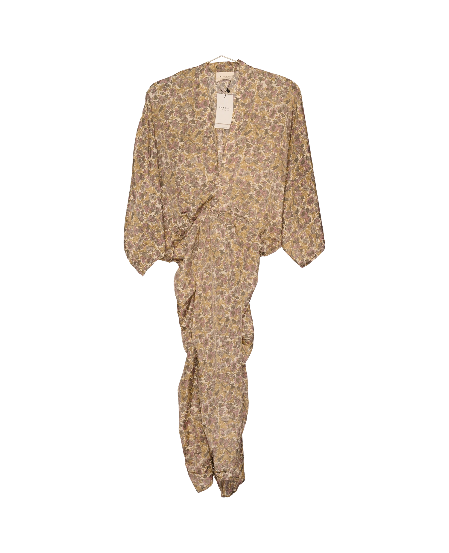 Juno Dress - No. 1543