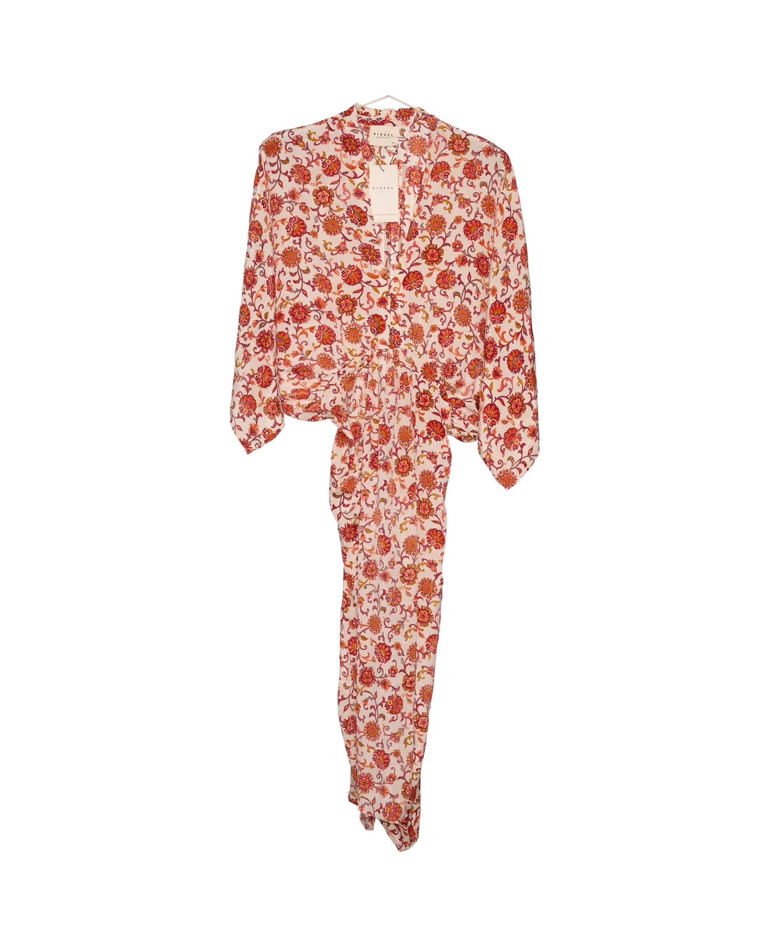 Juno Dress - No. 1547
