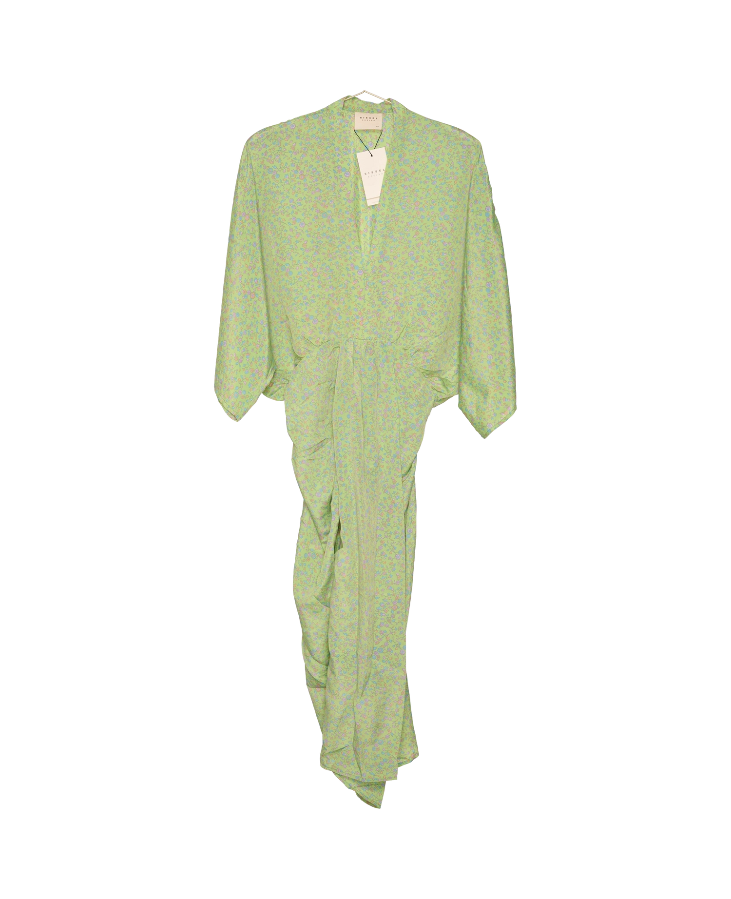 Juno Dress - No. 1550