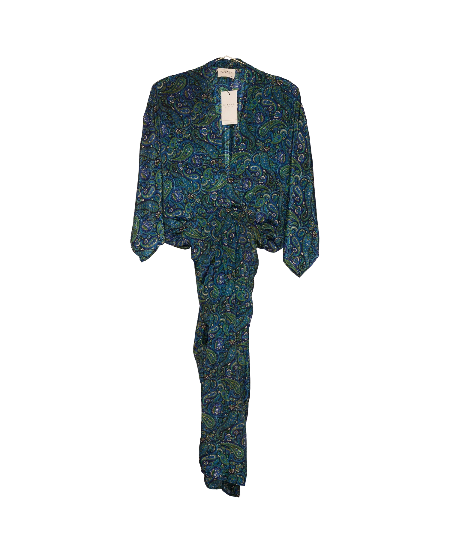 Juno Dress - No. 1562