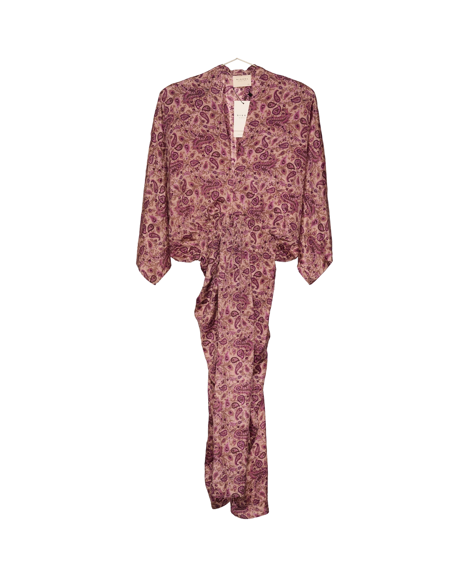 Juno Dress - No. 1563