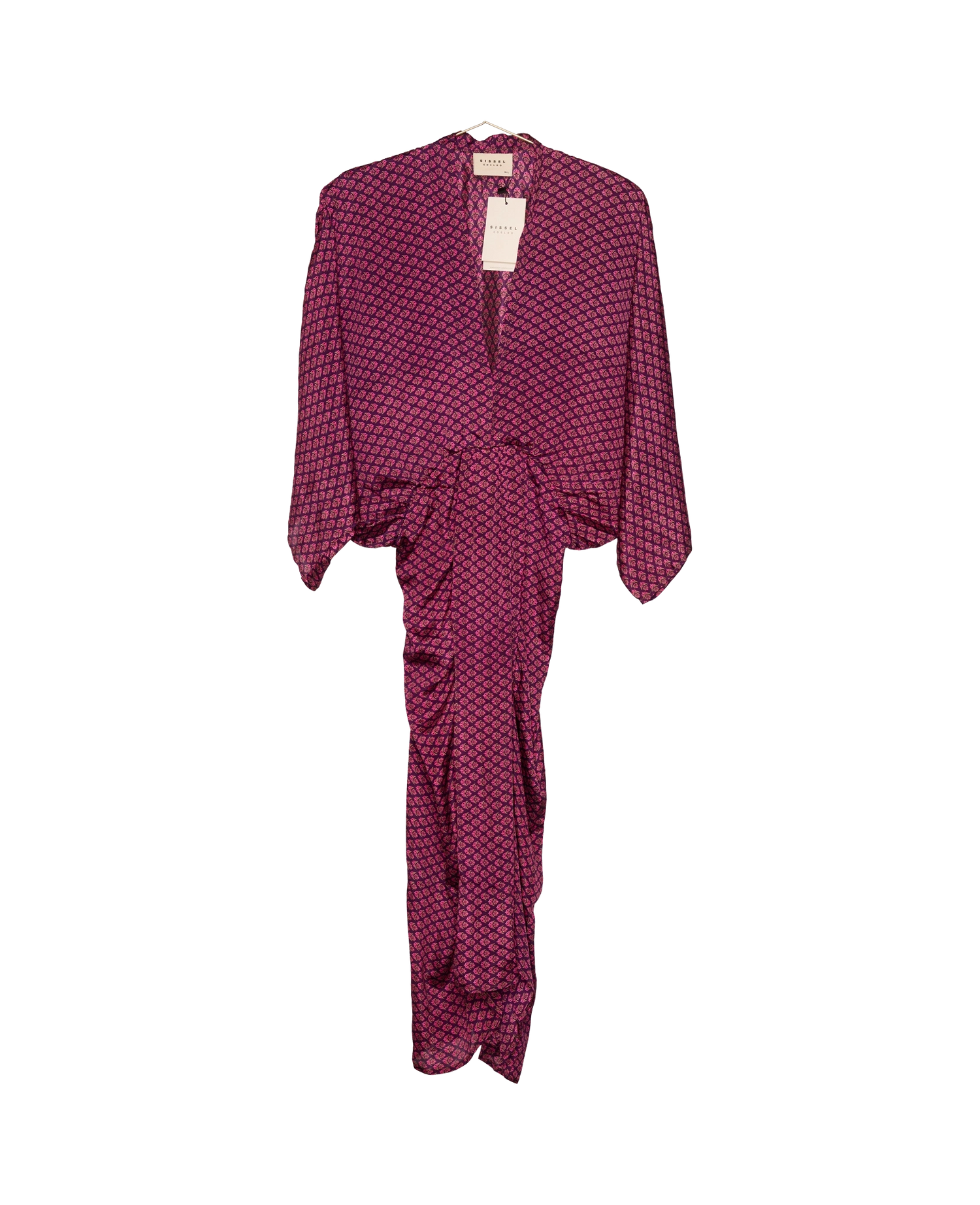 Juno Dress - No. 1565