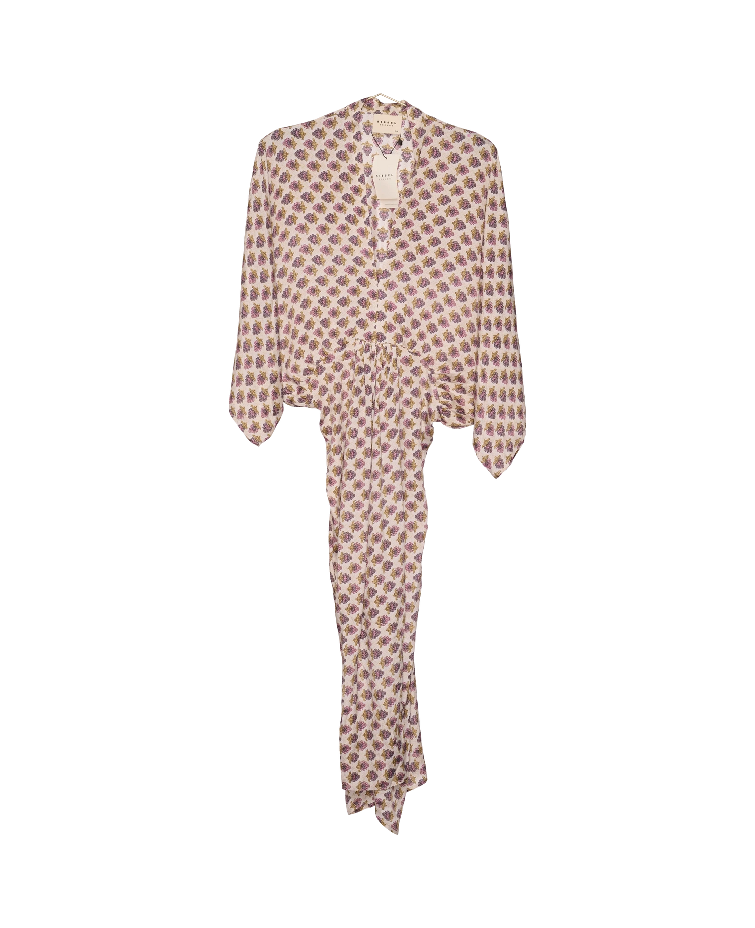 Juno Dress - No. 1570