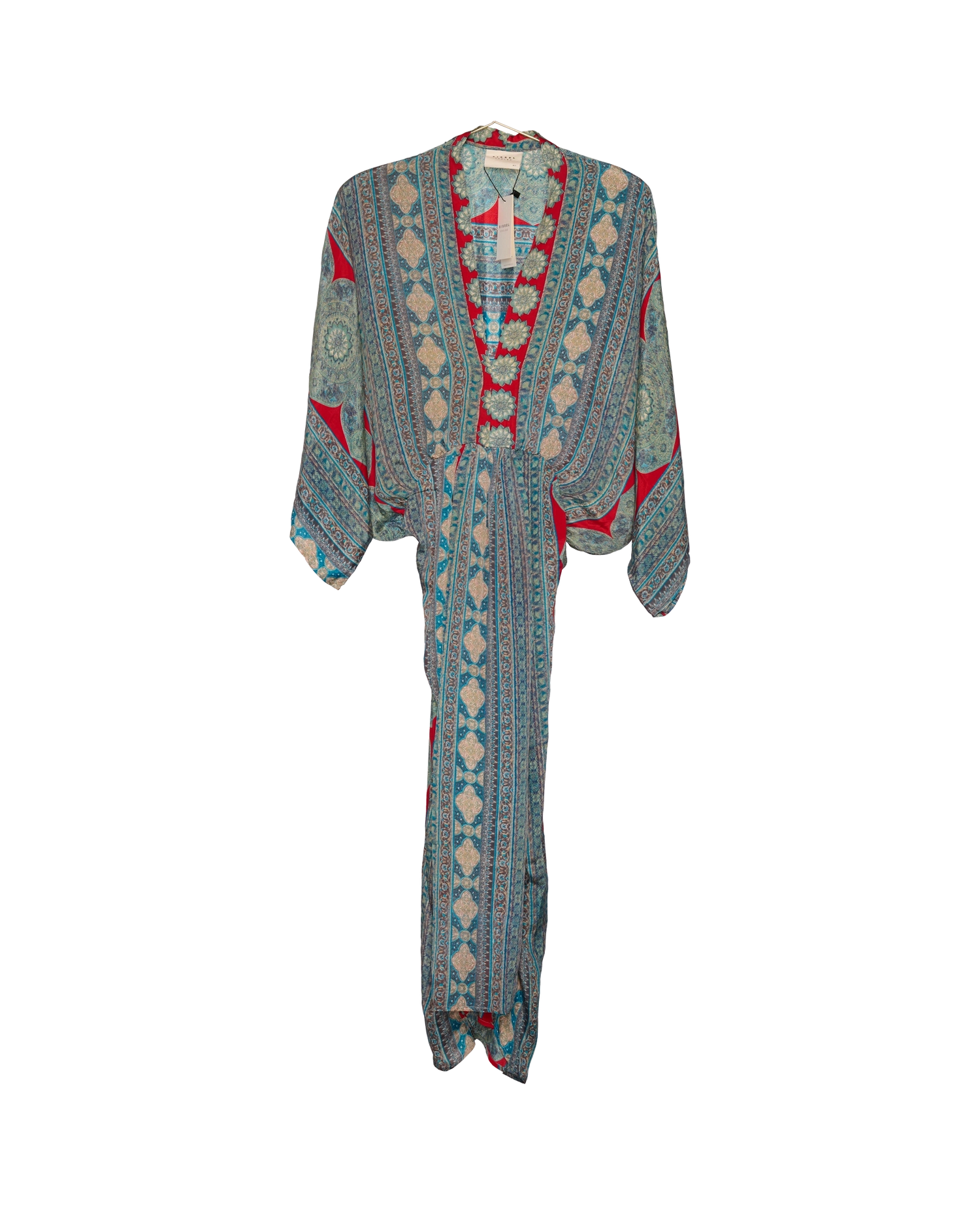 Juno Dress - No. 1571
