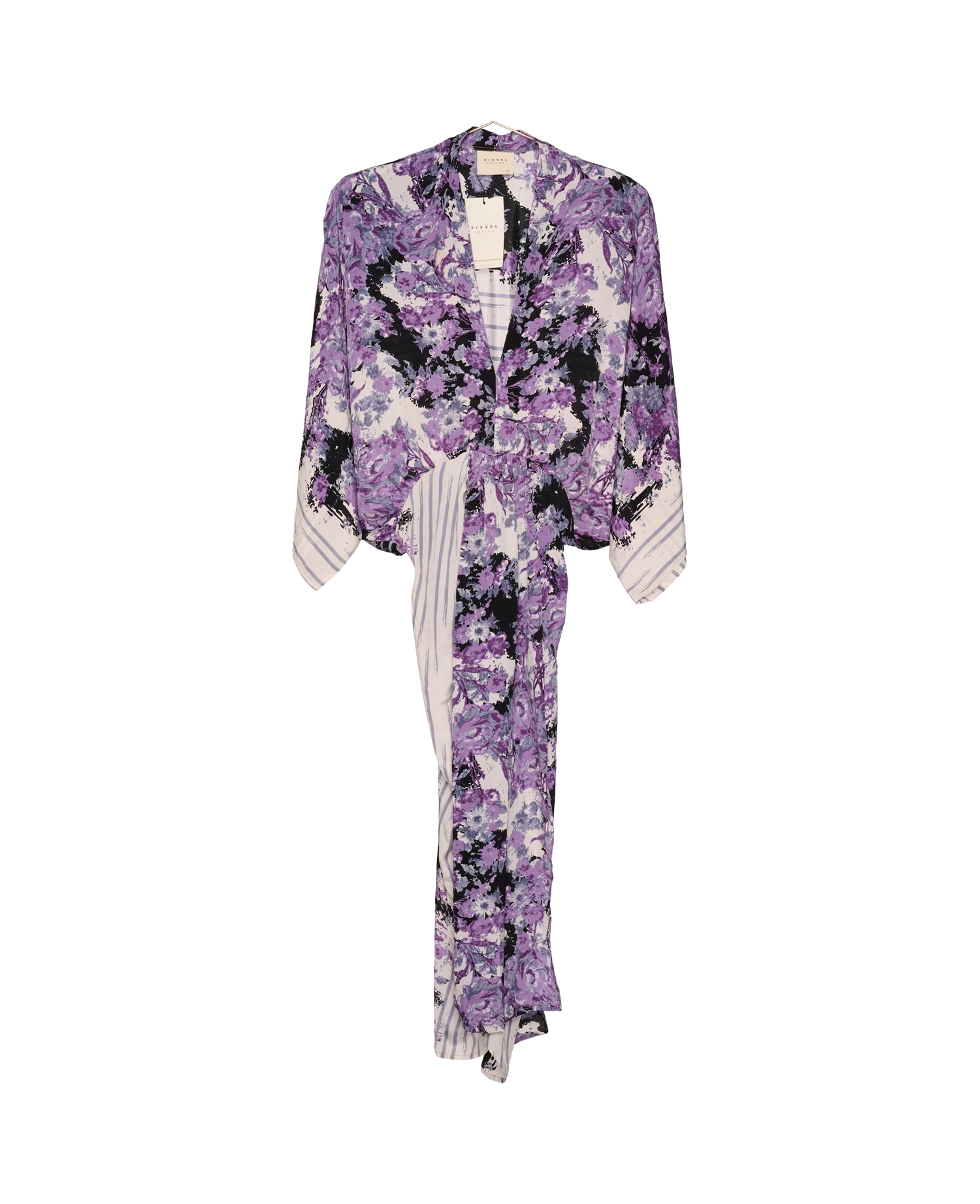 Juno Dress - No. 1573