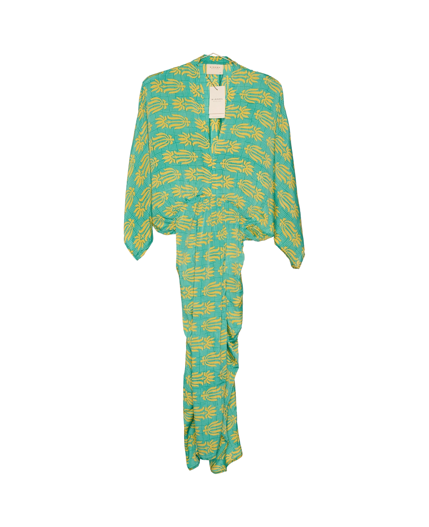 Juno Dress - No. 1575