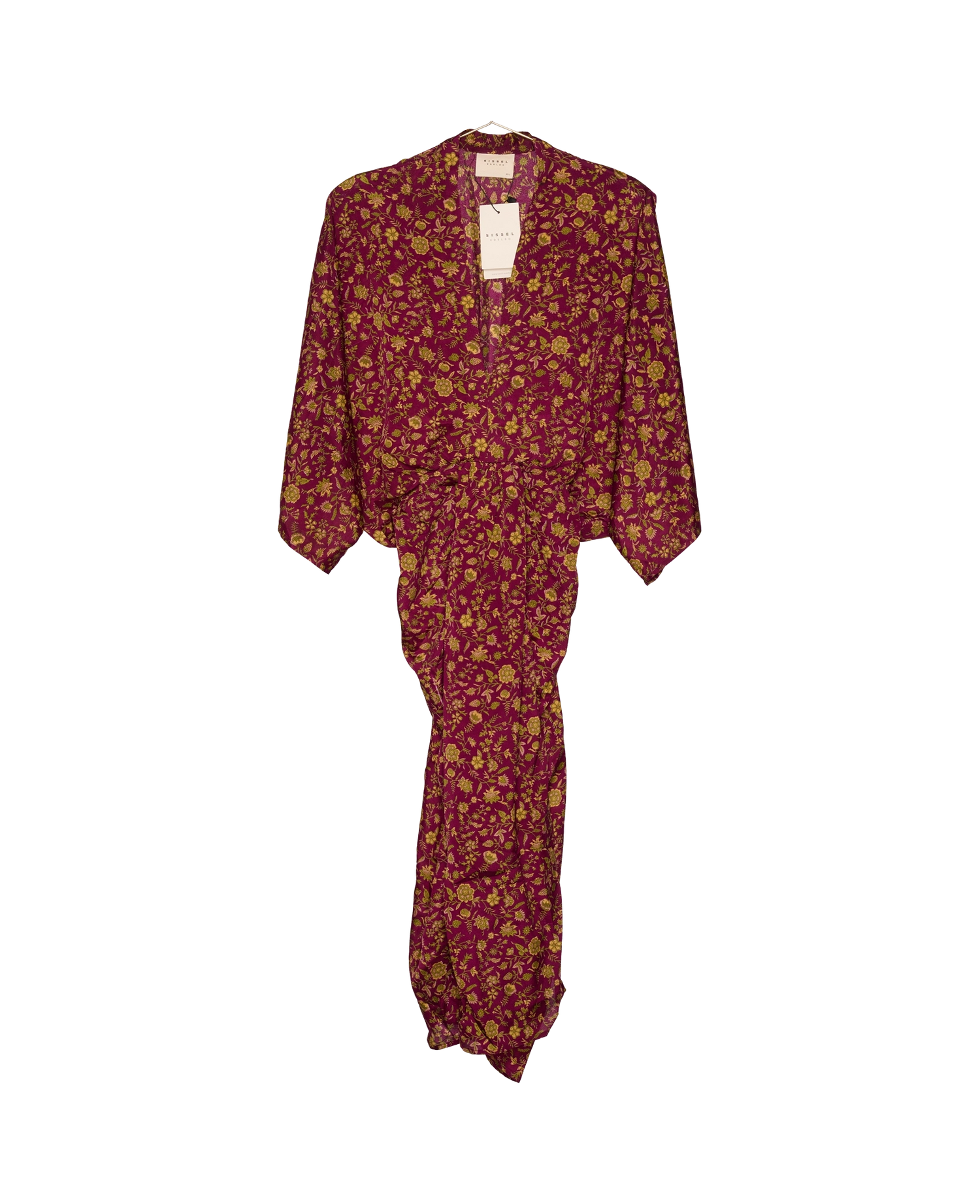 Juno Dress - No. 1577