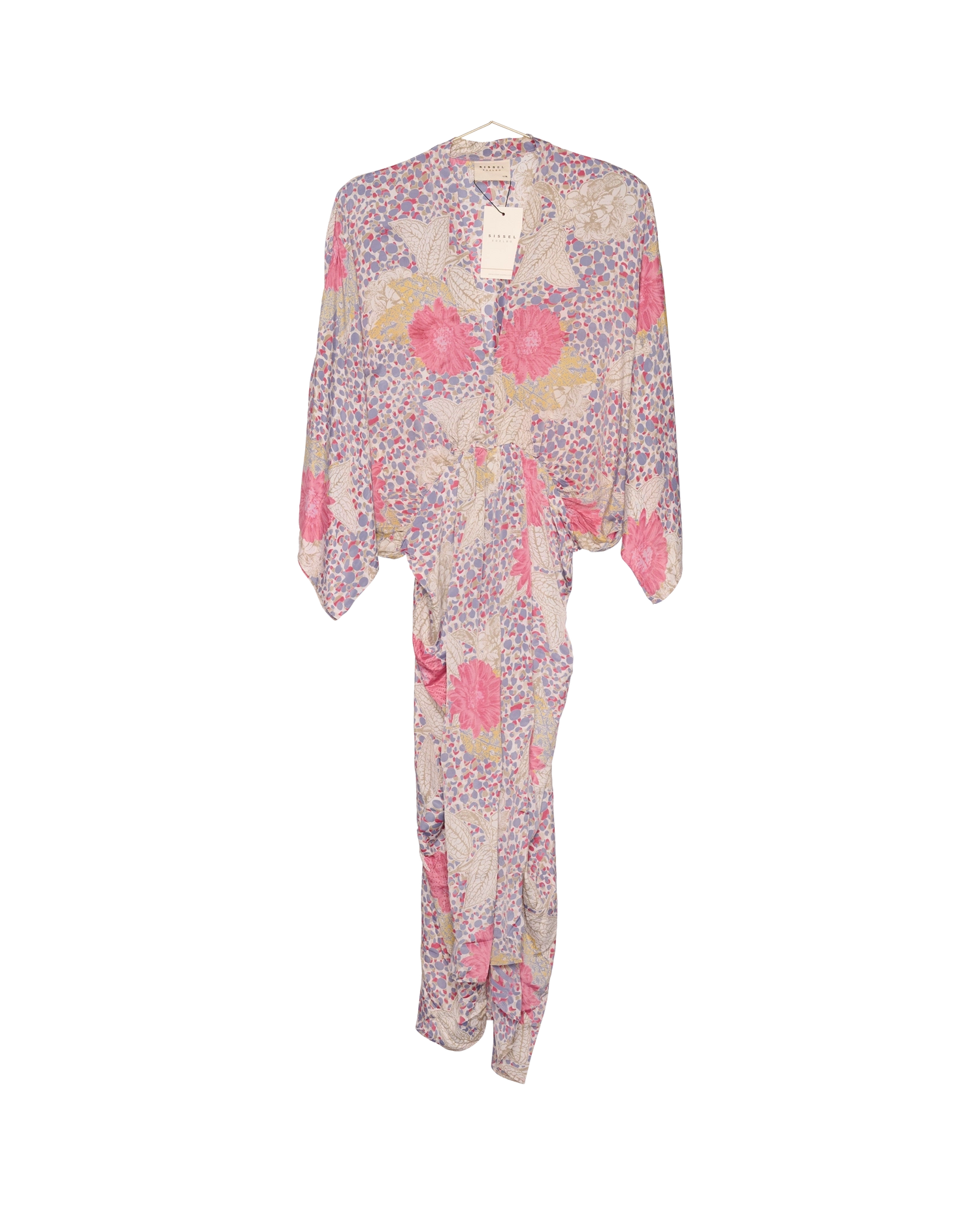Juno Dress - No. 1580