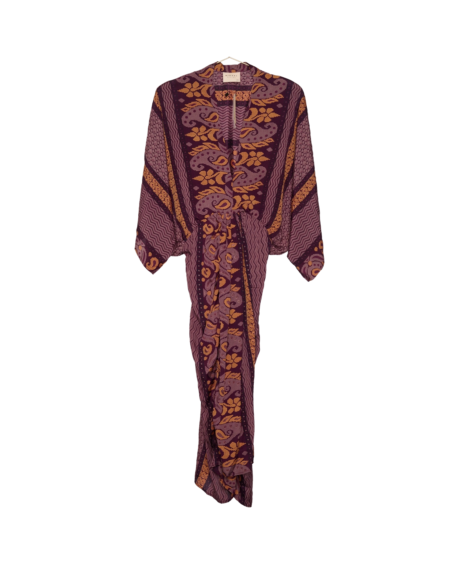 Juno Dress - No. 1581