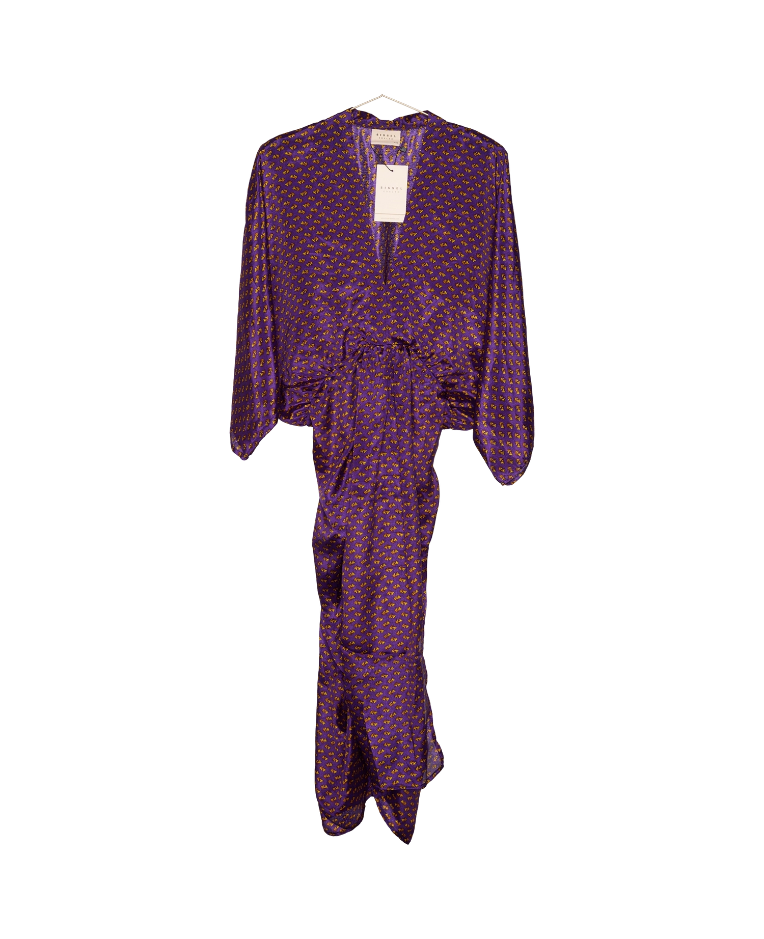 Juno Dress - No. 1582
