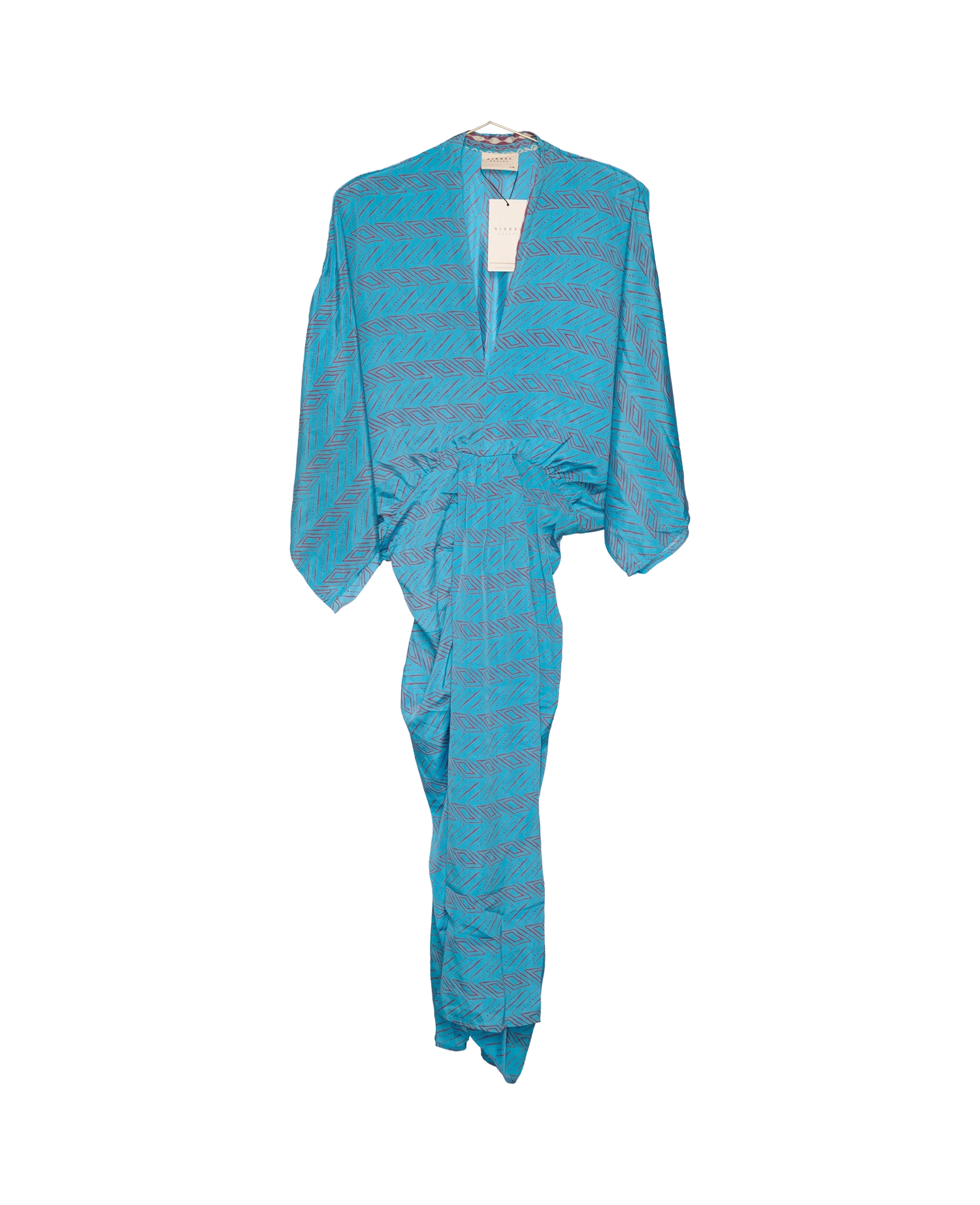 Juno Dress - No. 1584