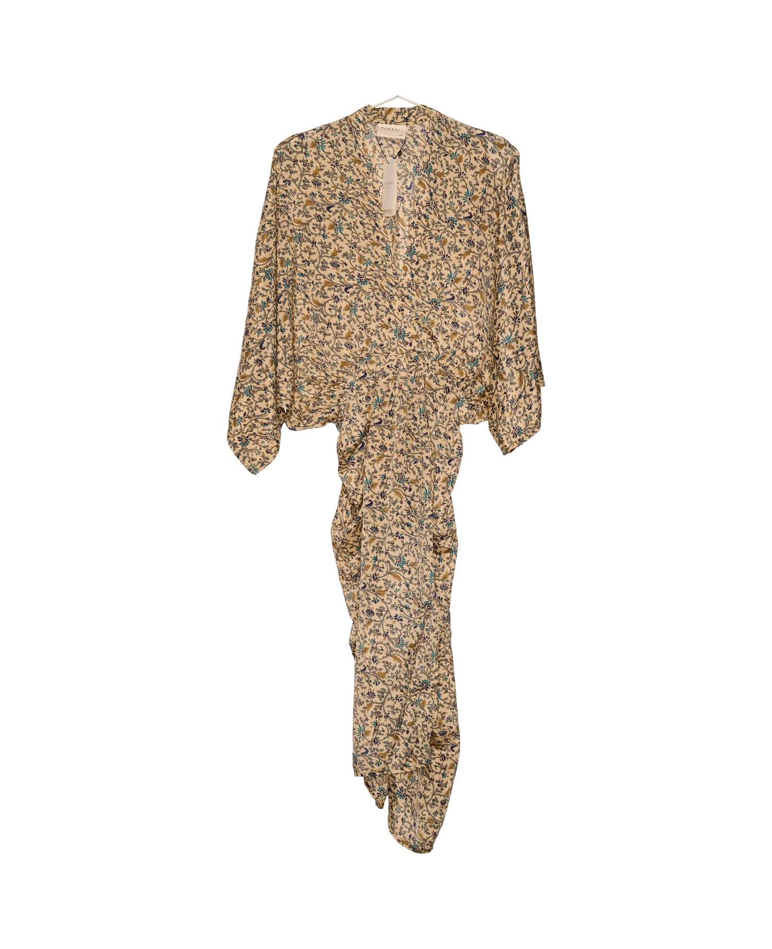Juno Dress - No. 1585