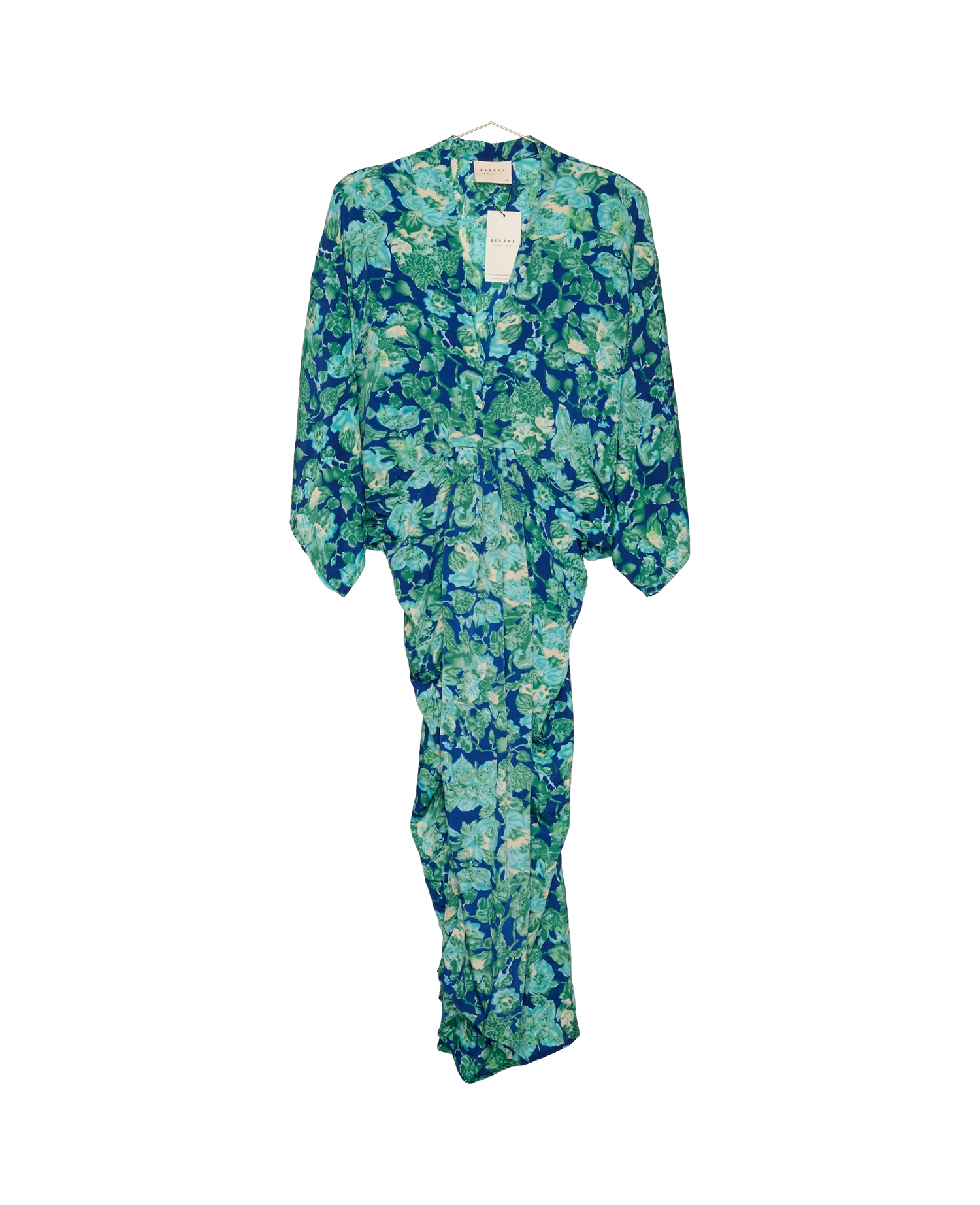 Juno Dress - No. 1586