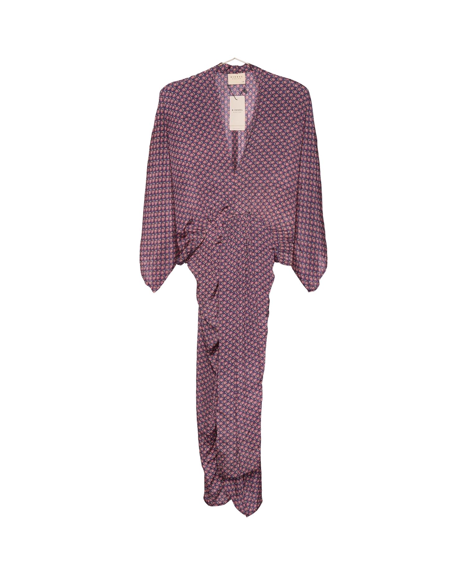 Juno Dress - No. 1587