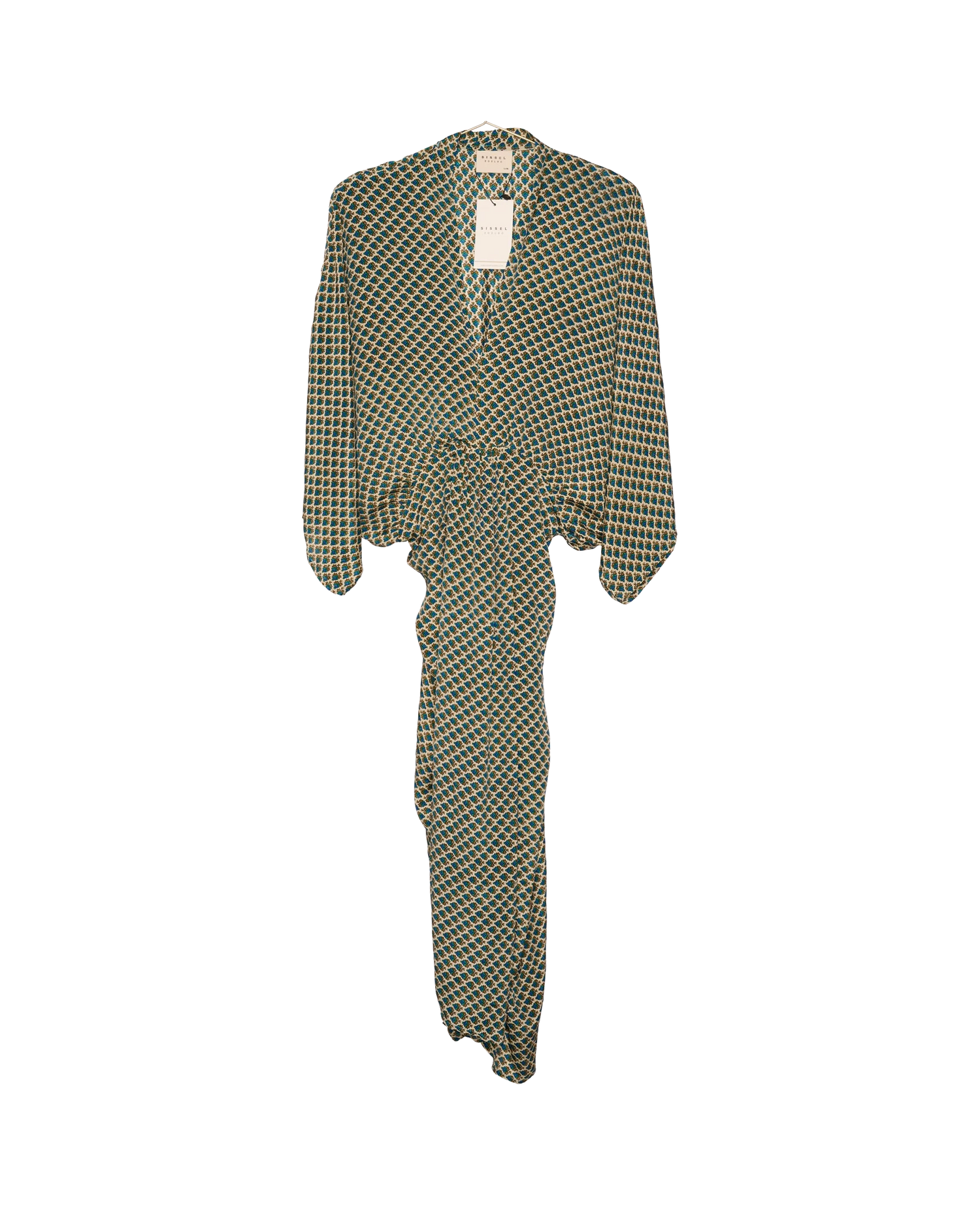 Juno Dress - No. 1588